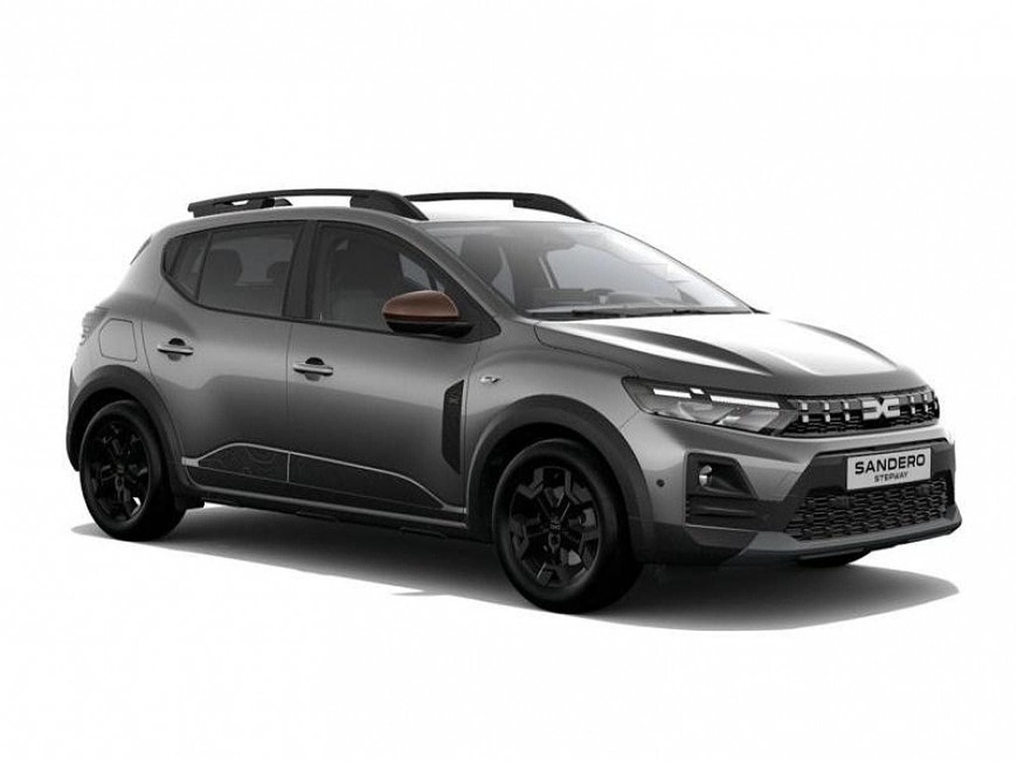Dacia Sandero (2026) - Foto 6