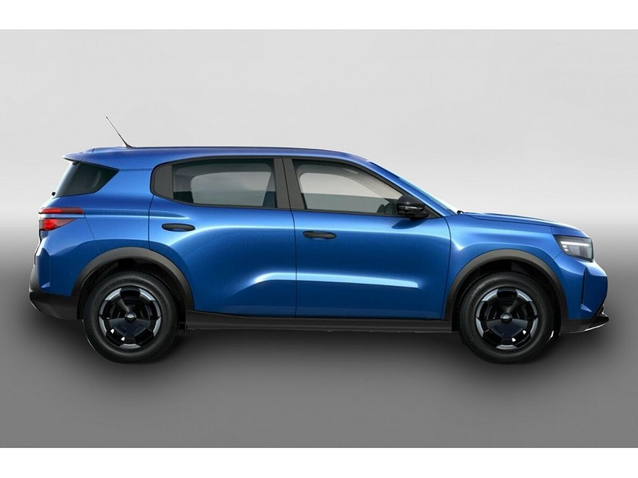 Opel Frontera (2026) - Foto 3