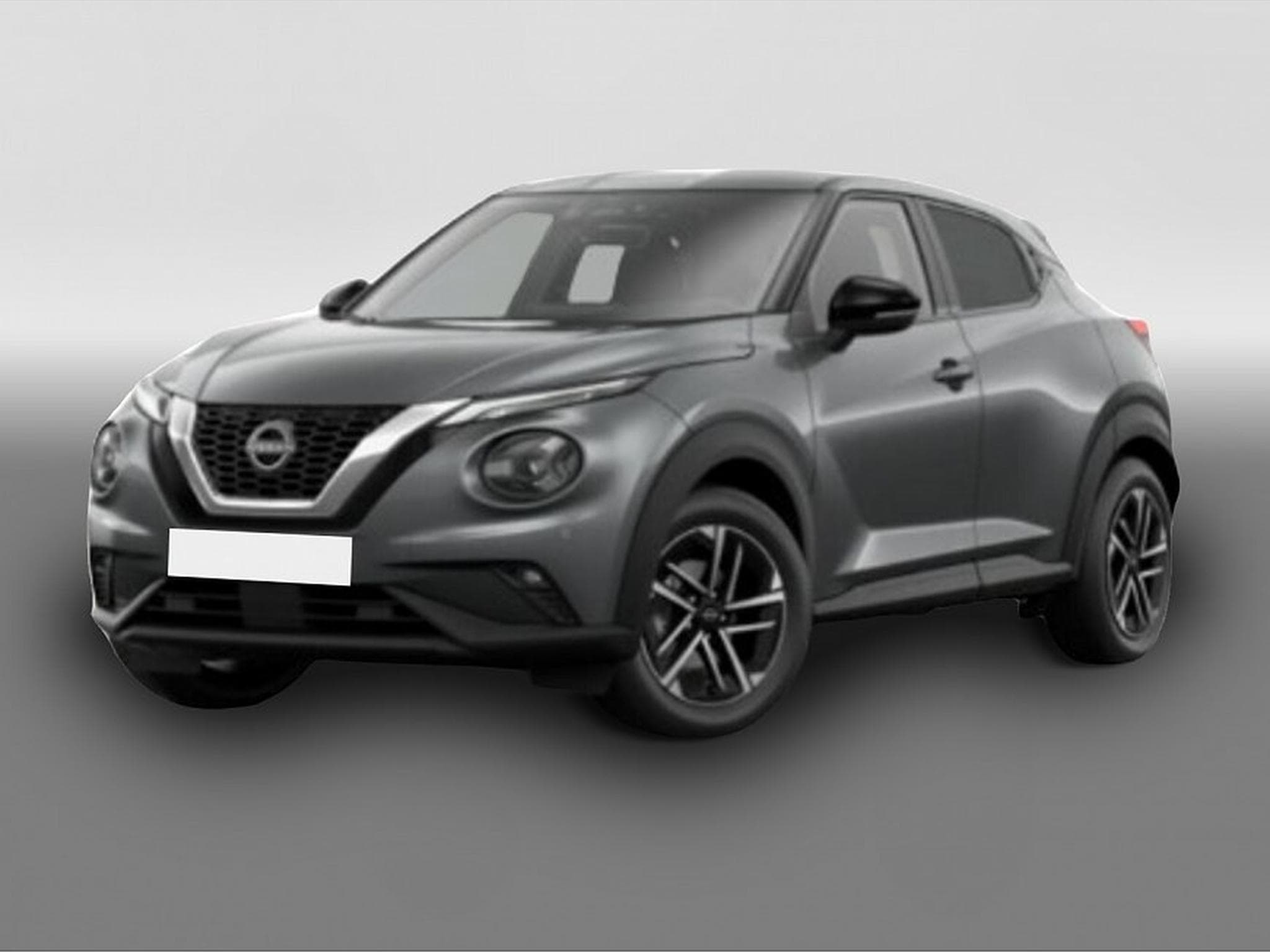 Nissan Juke (2025) - Photo 1