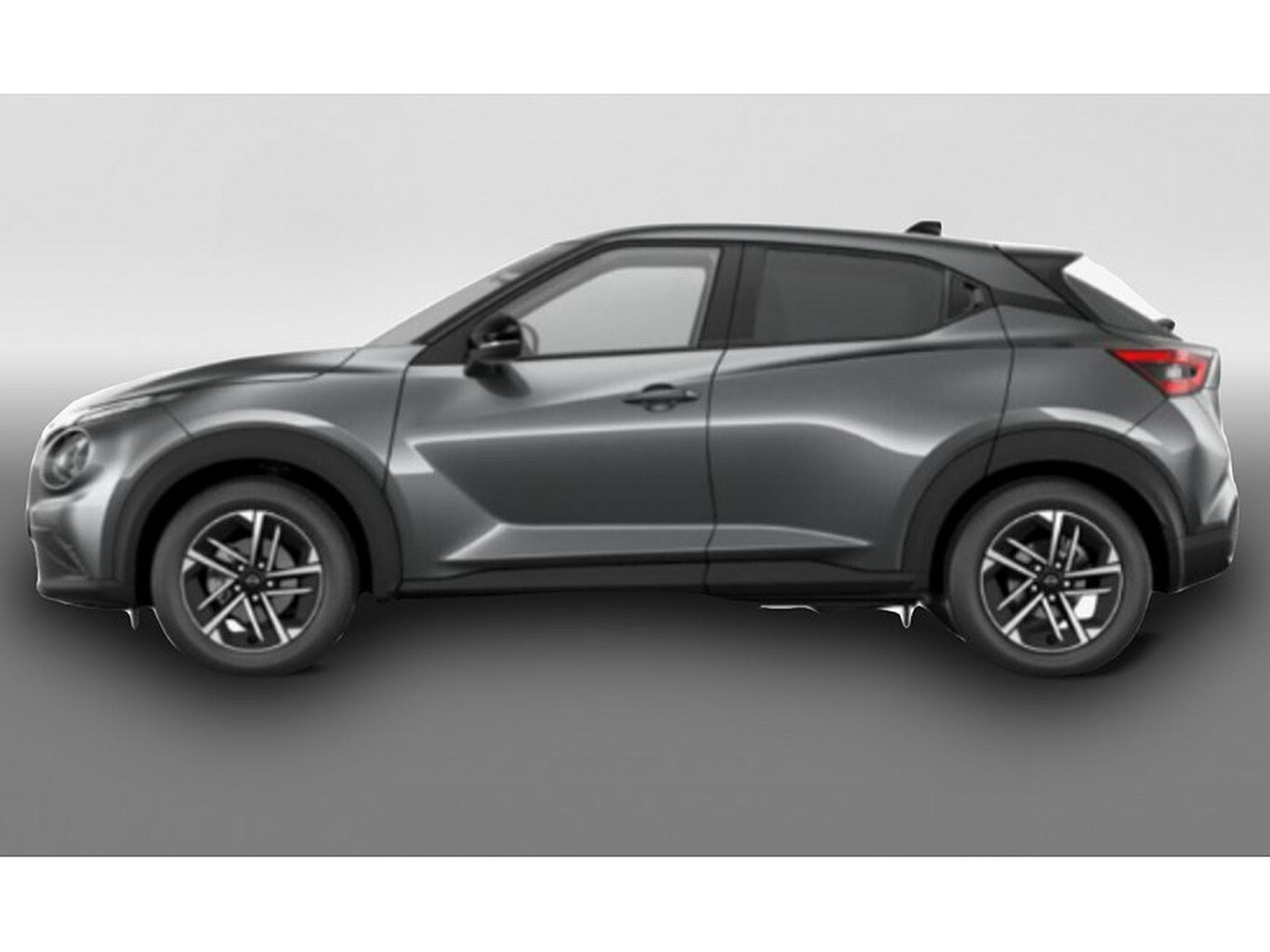 Nissan Juke (2025) - Photo 2