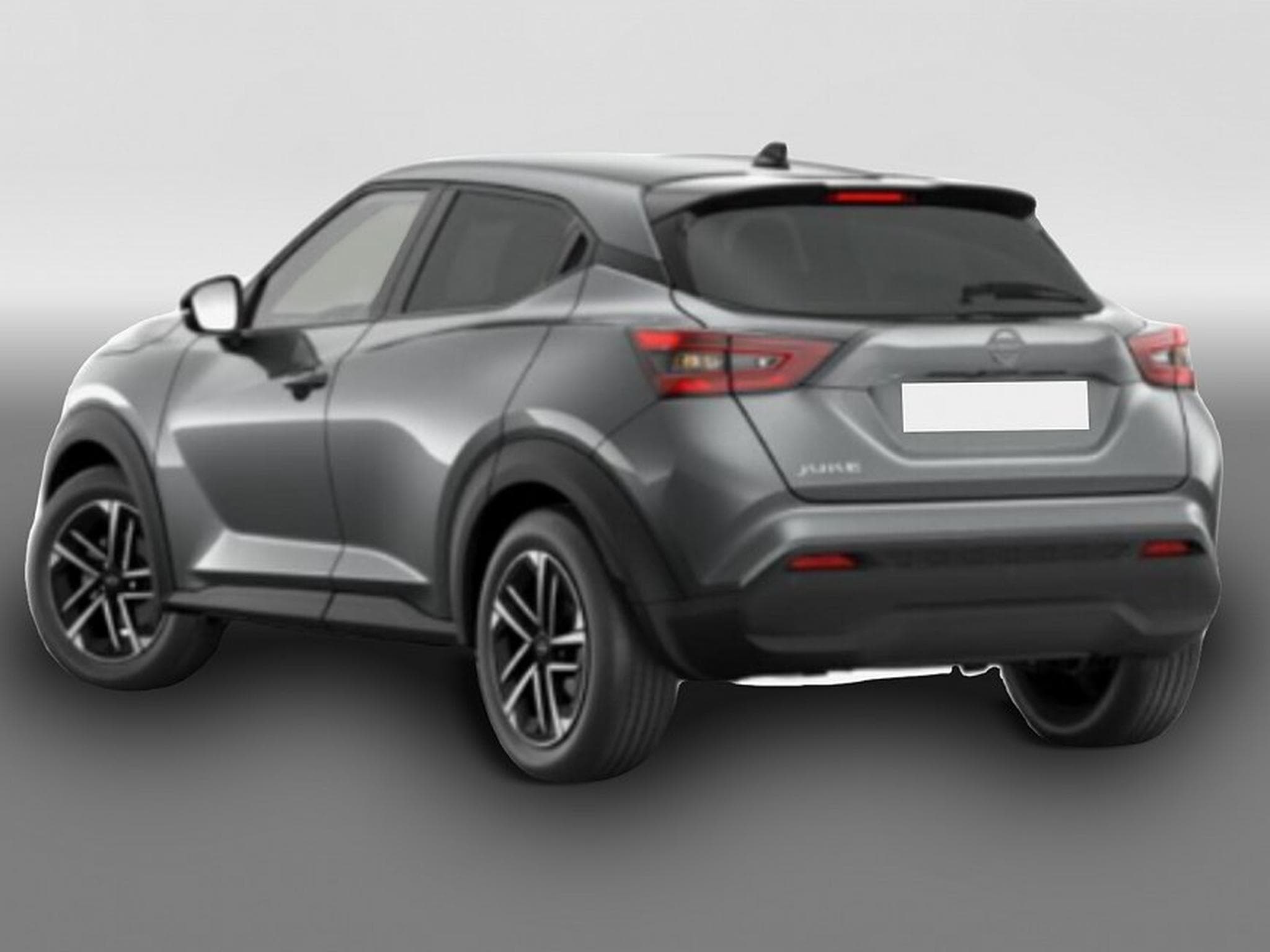 Nissan Juke (2025) - Photo 3