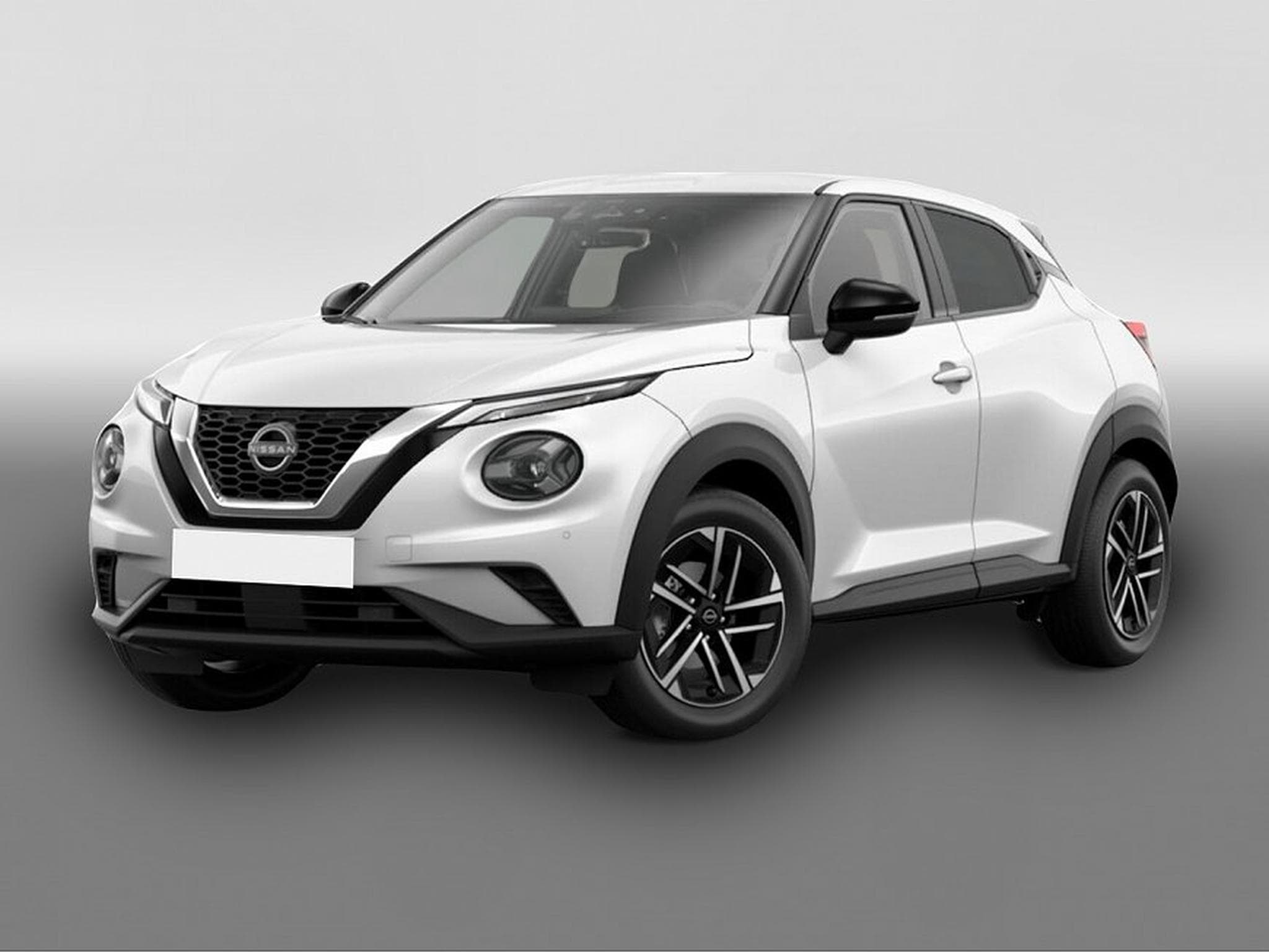 Nissan Juke (2025) - Foto 1