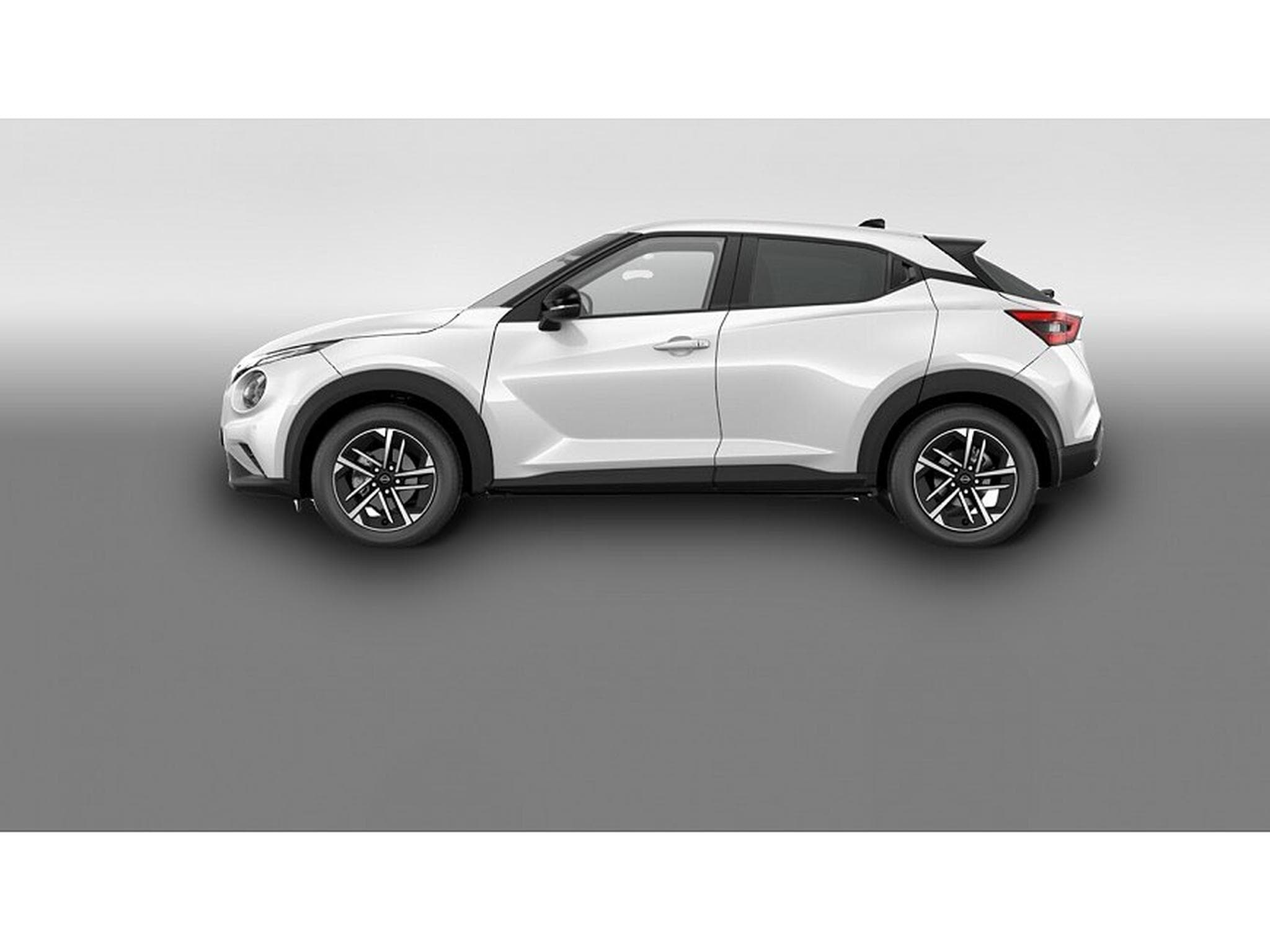Nissan Juke (2025) - Foto 2
