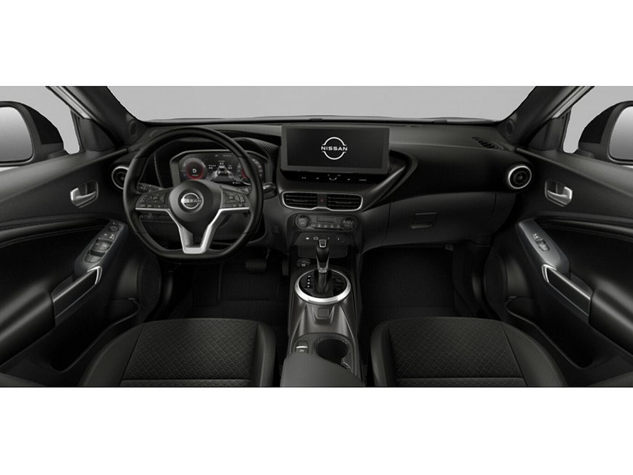 Nissan Juke (2025) - Foto 4