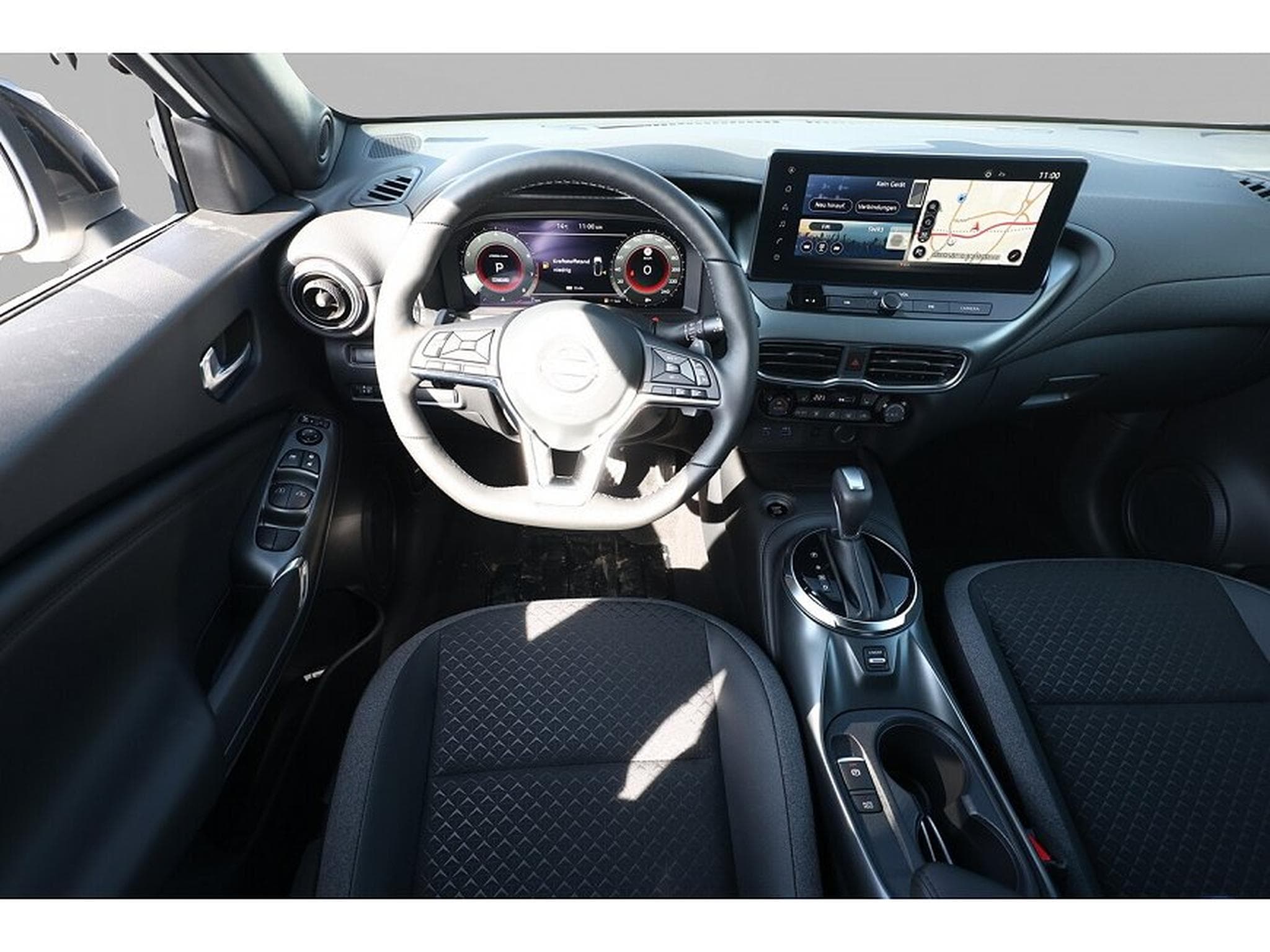 Nissan Juke (2025) - Foto 6