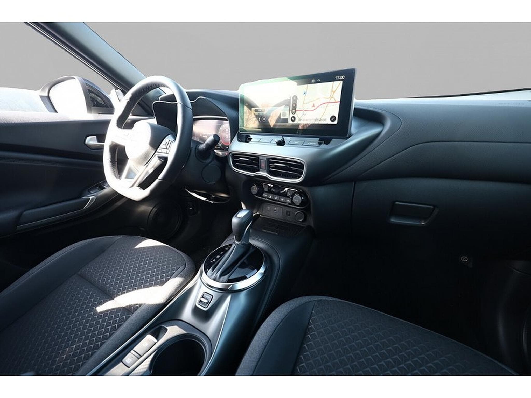 Nissan Juke (2025) - Foto 8