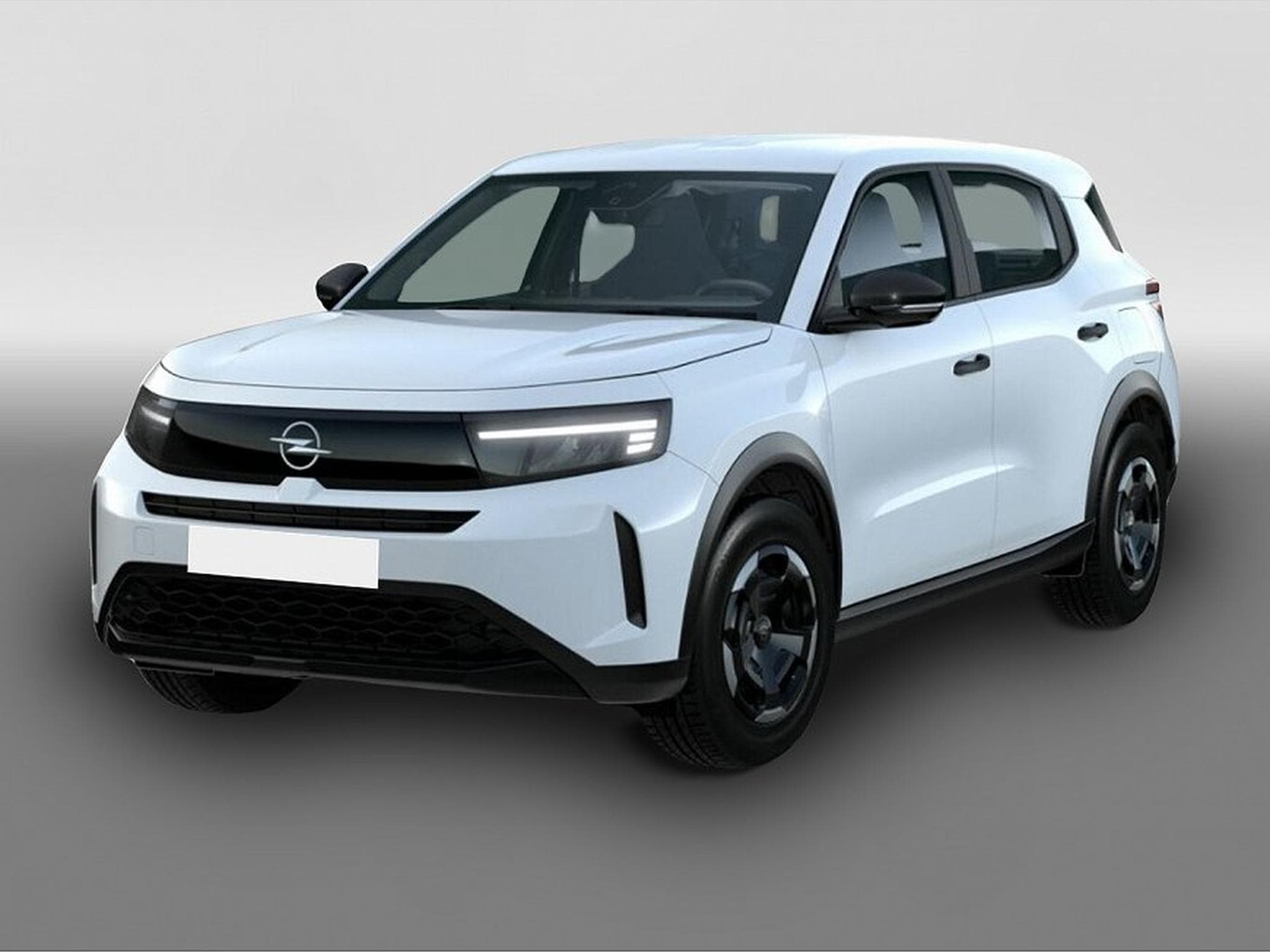 Opel Frontera (2026) - Foto 1