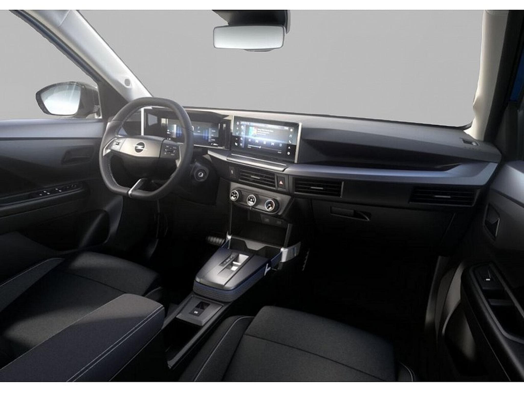 Opel Frontera (2026) - Foto 5