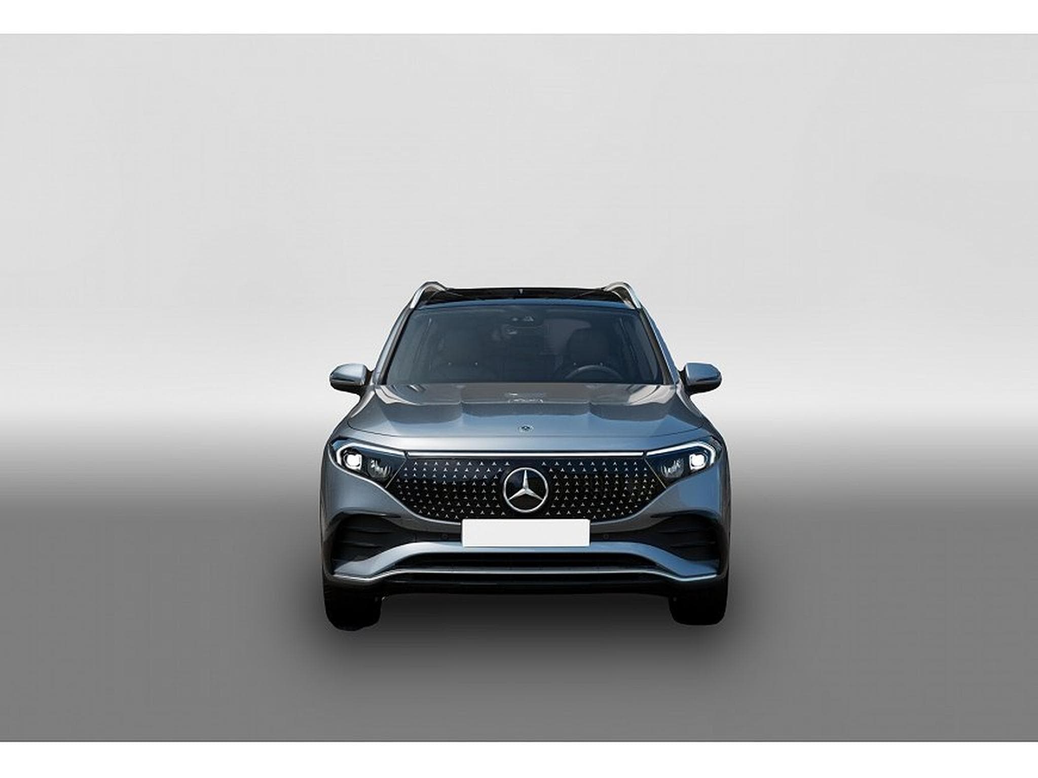 Mercedes EQB (2025) - Photo 8