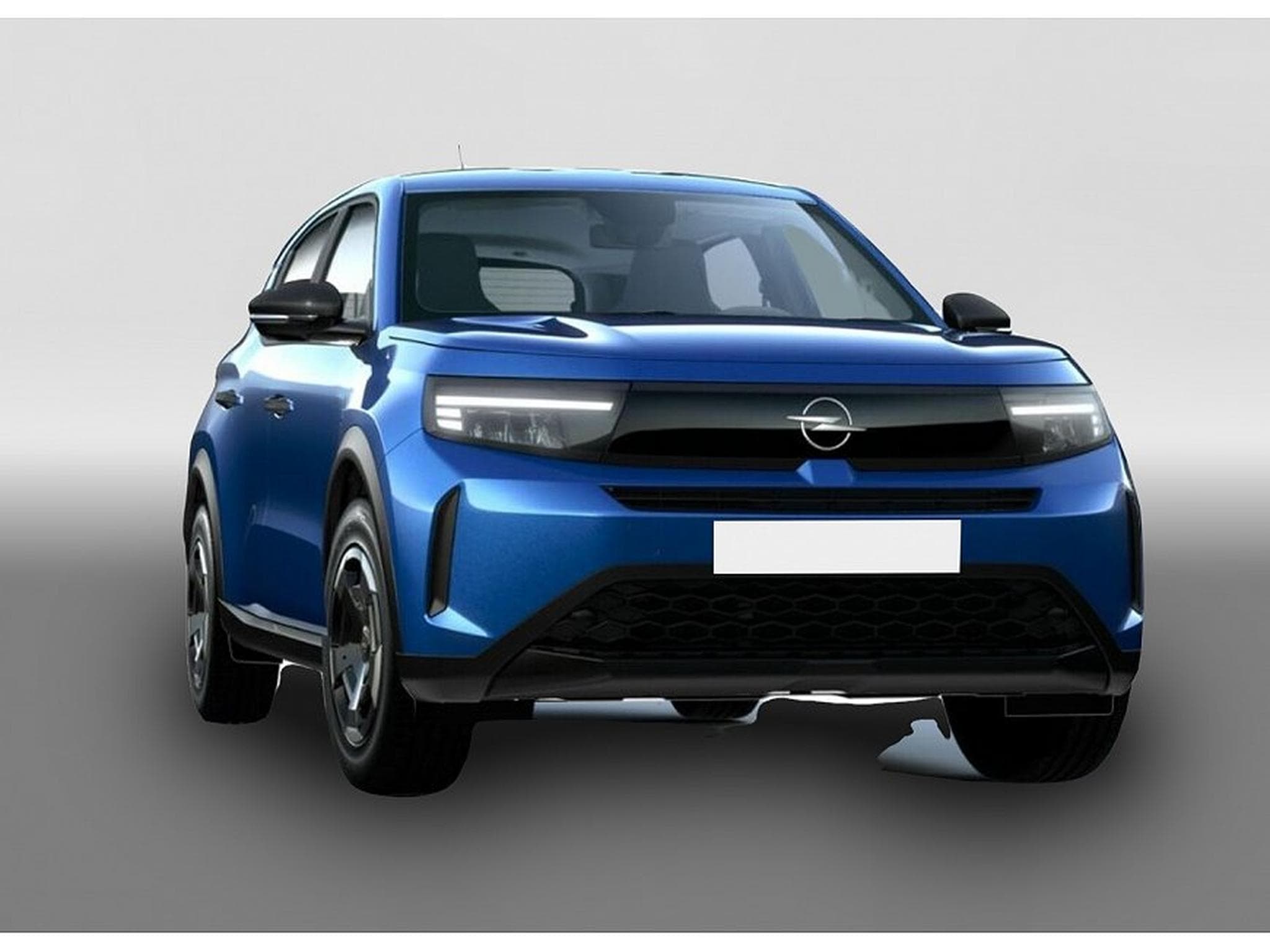 Opel Frontera (2026) - Foto 2