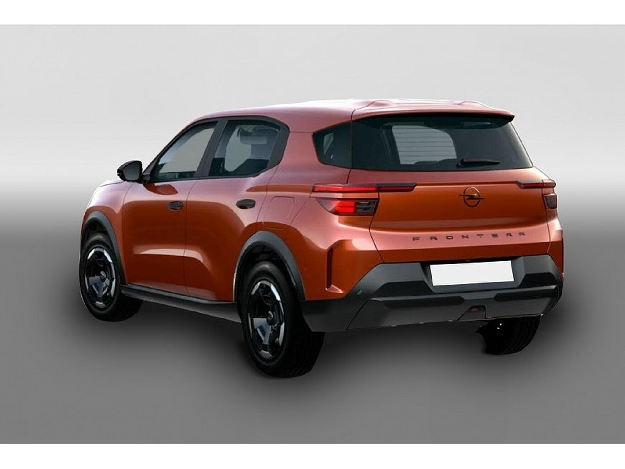 Opel Frontera (2026) - Foto 5
