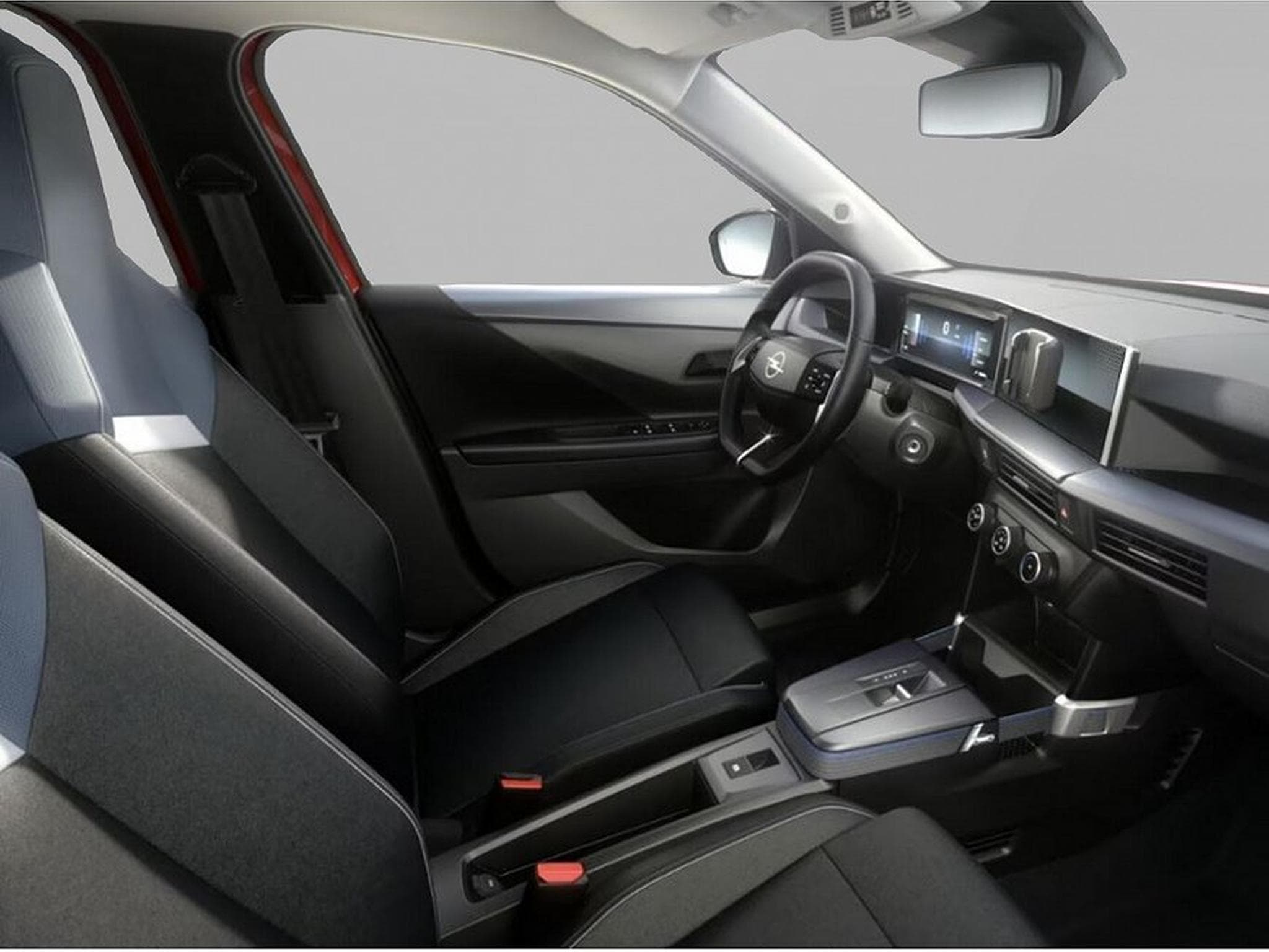 Opel Frontera (2026) - Foto 6