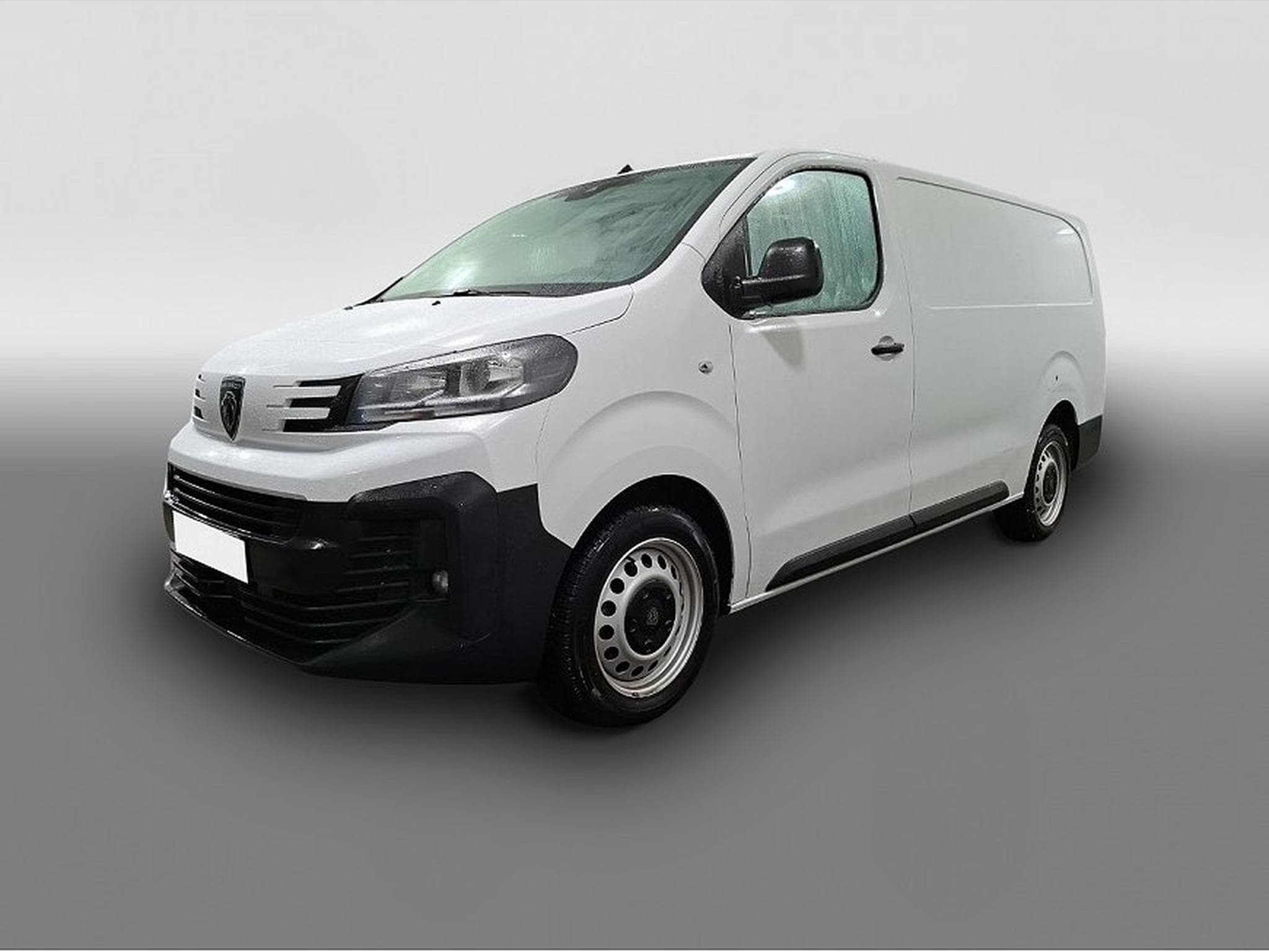 Peugeot Expert (2024) - Photo 2