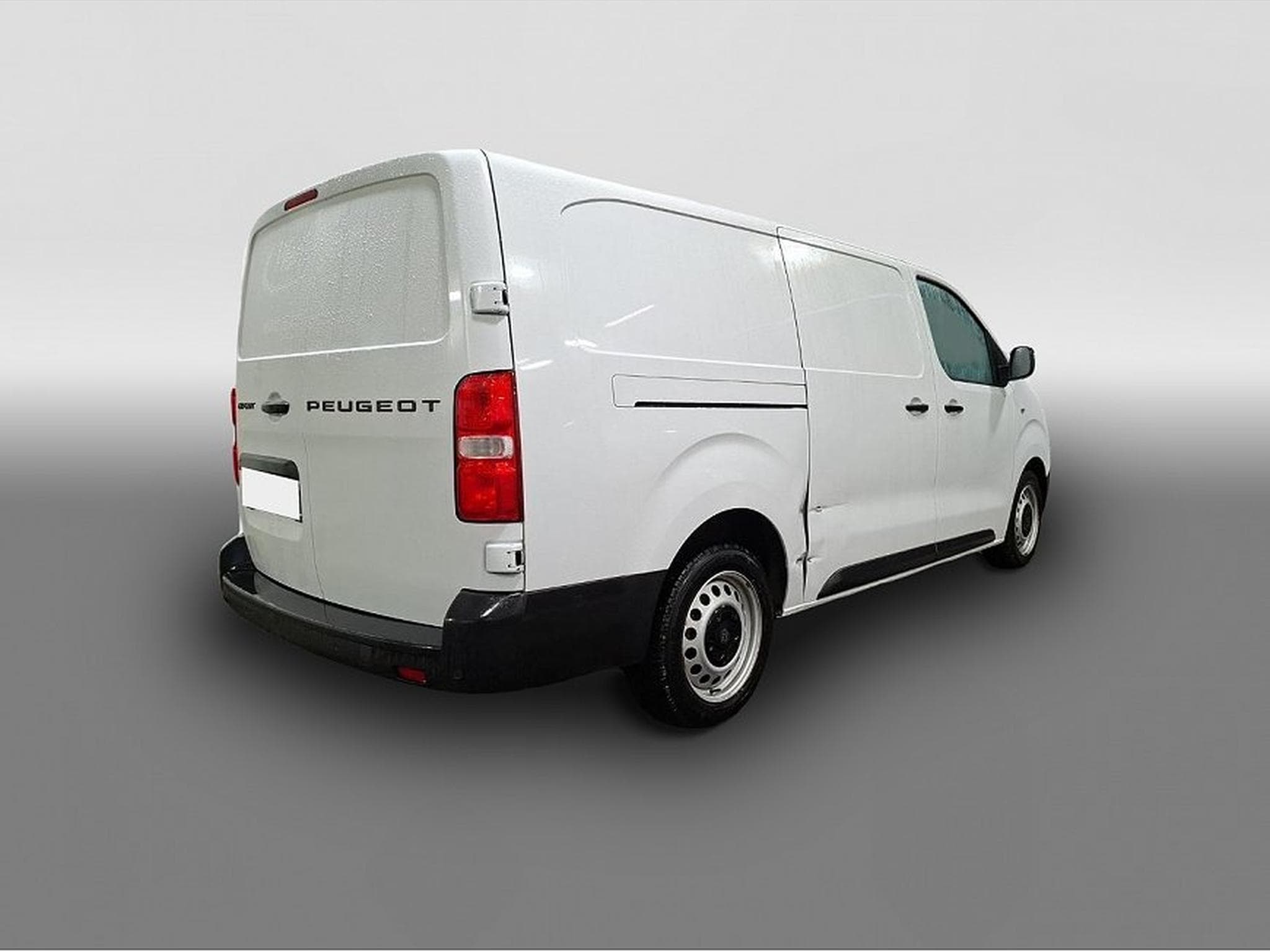 Peugeot Expert (2024) - Photo 3