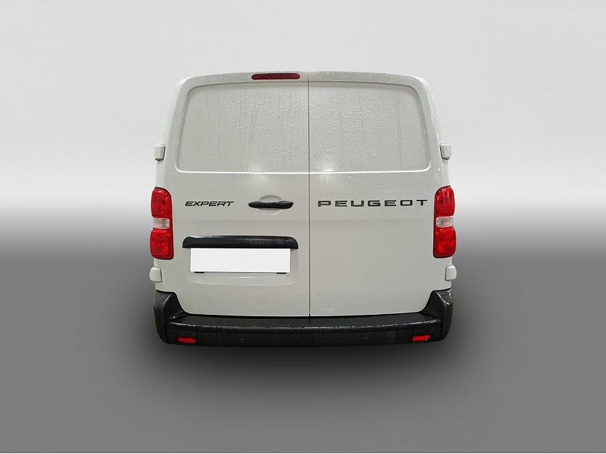Peugeot Expert (2024) - Photo 4