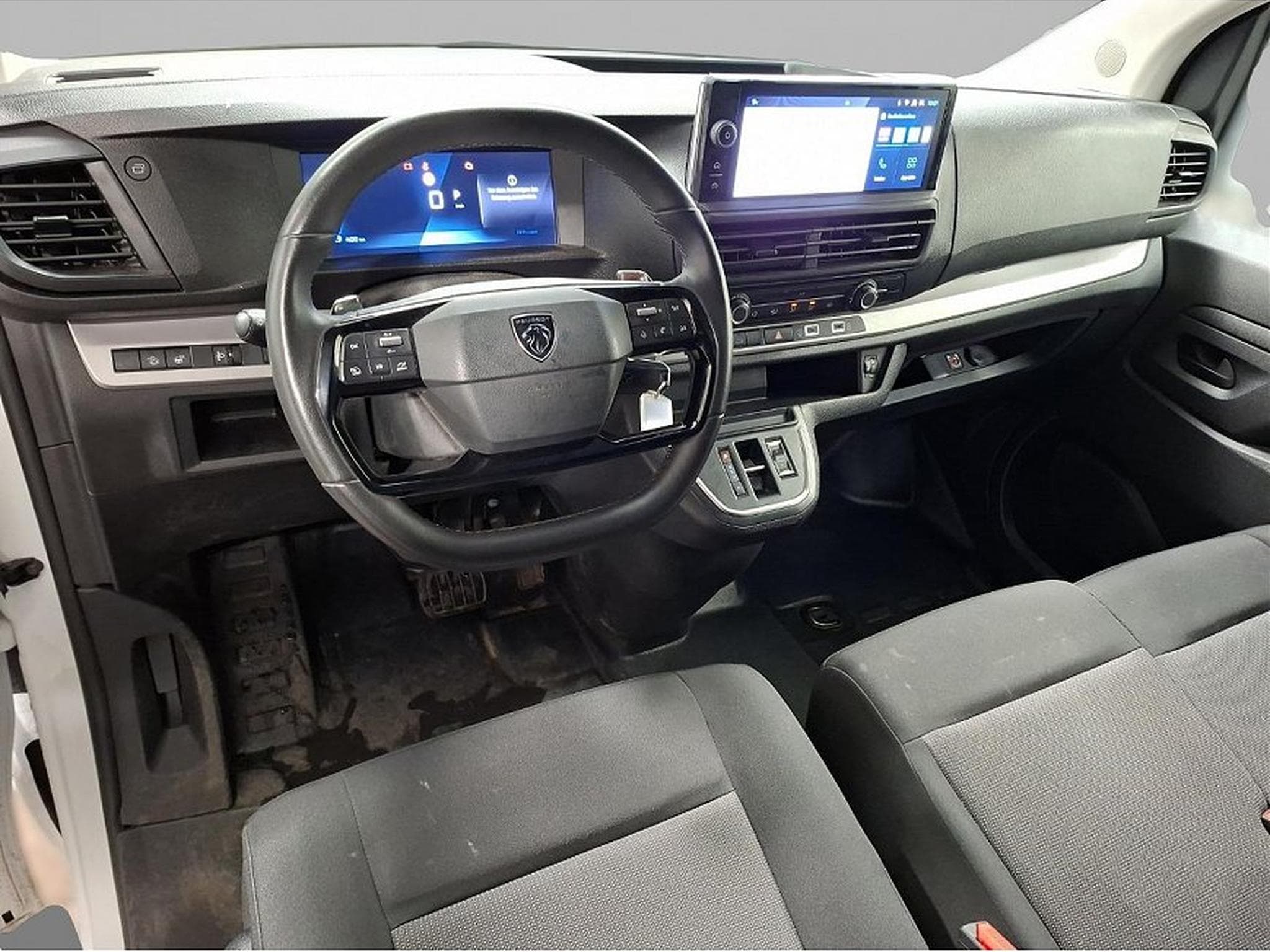 Peugeot Expert (2024) - Photo 5