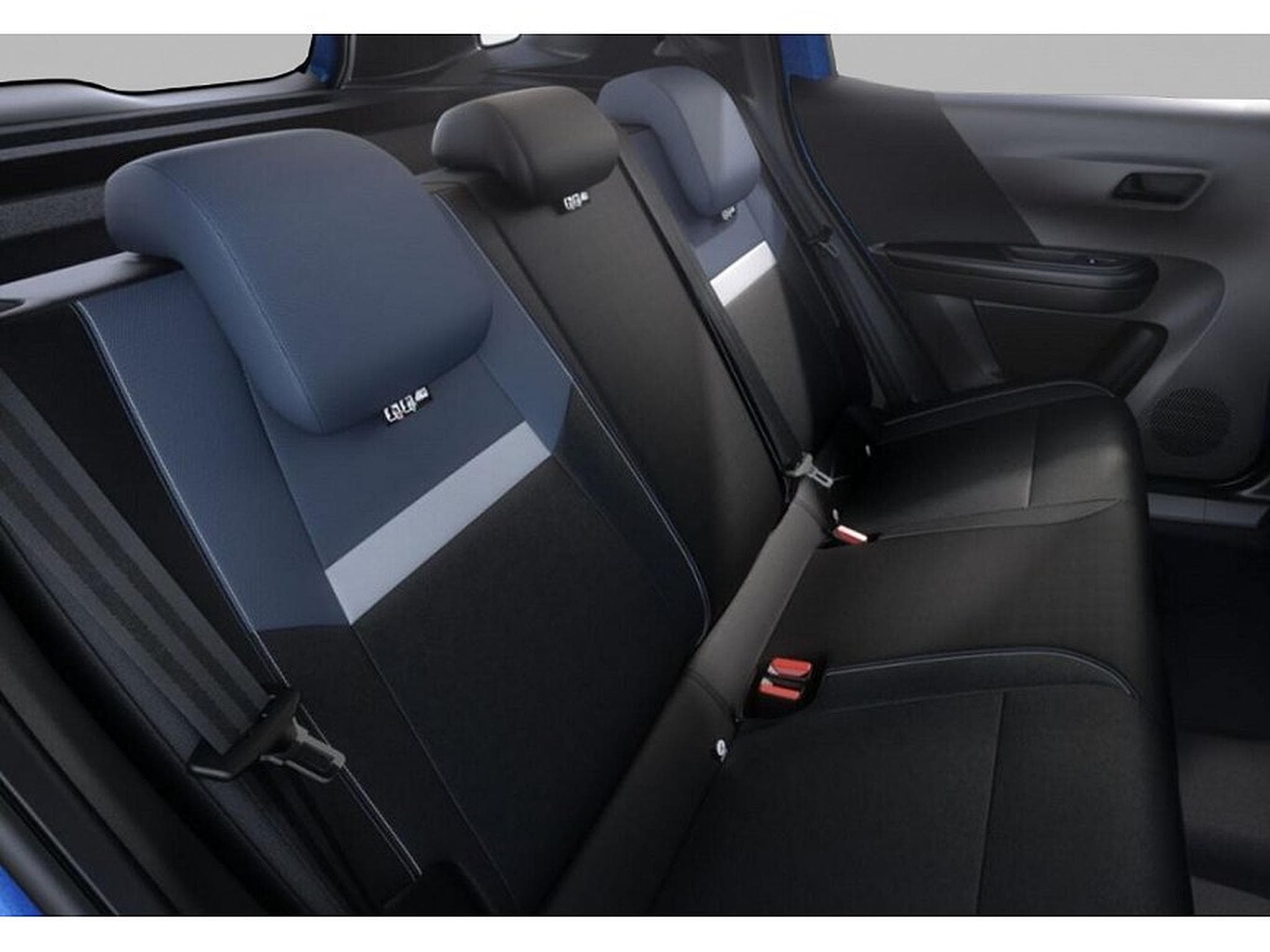 Opel Frontera (2026) - Foto 7