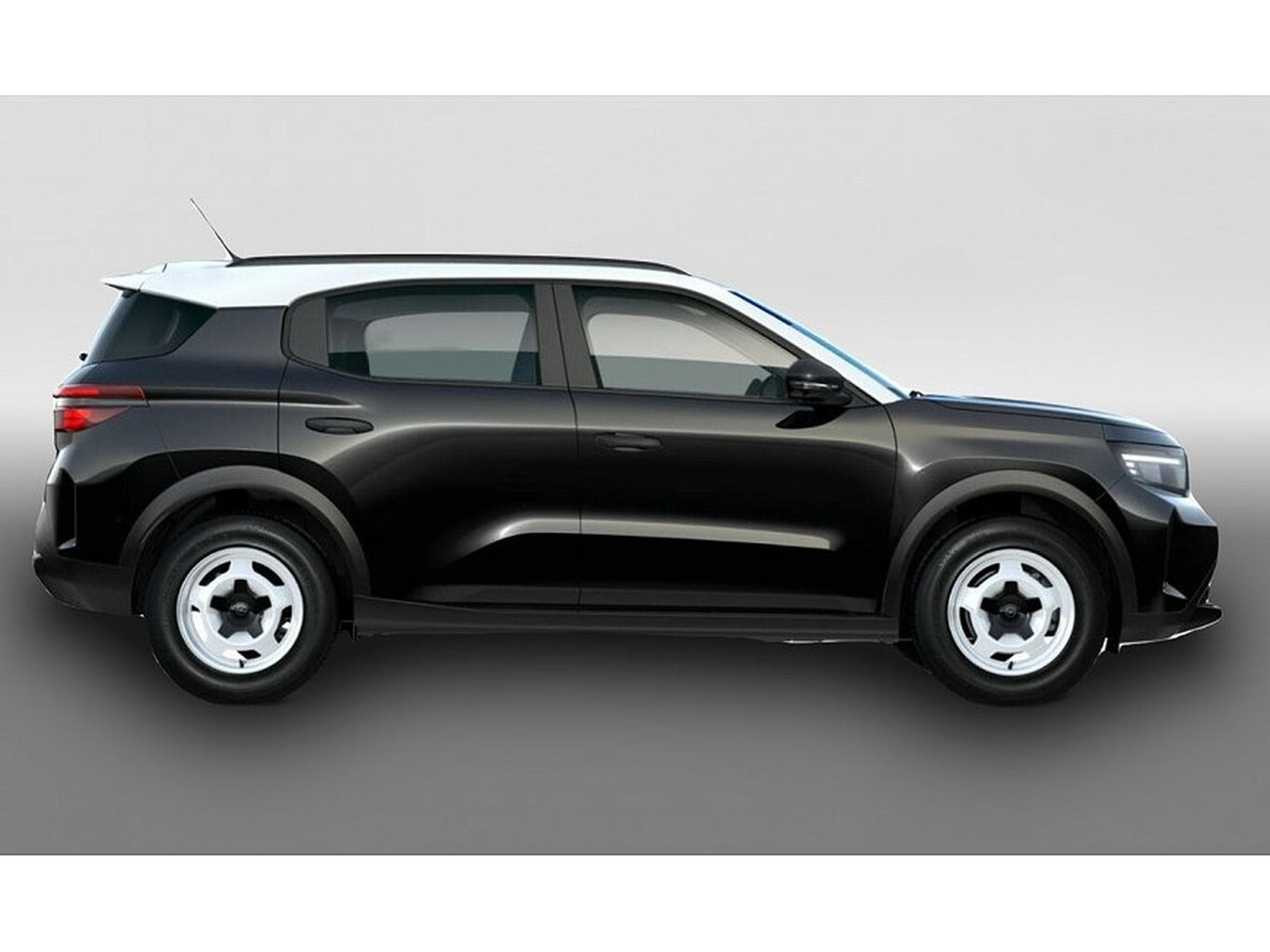 Opel Frontera (2026) - Photo 3