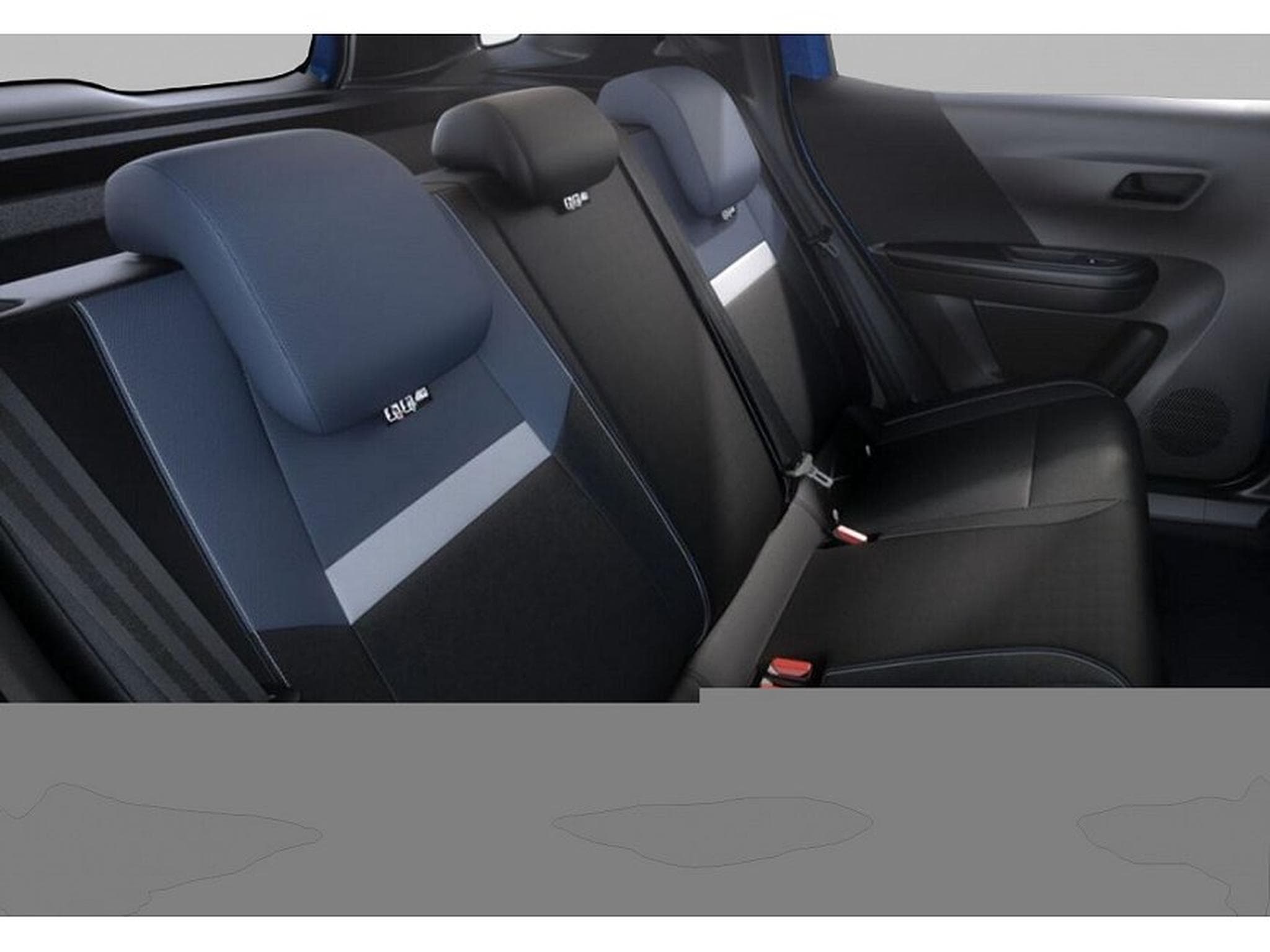Opel Frontera (2026) - Photo 7