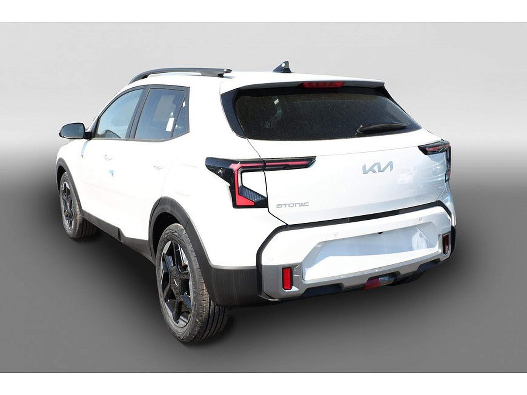 Kia Stonic (2026) - Foto 4