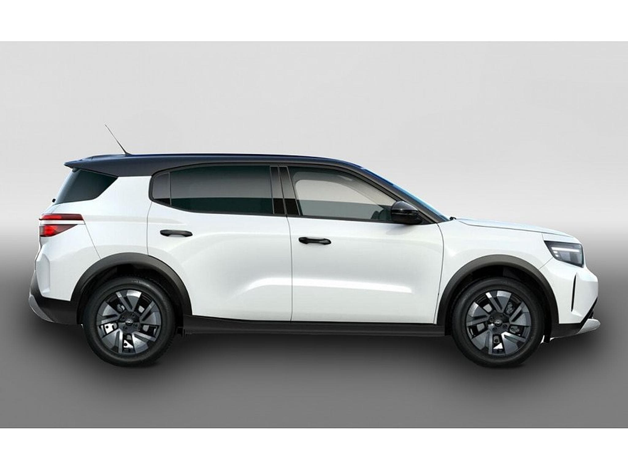 Opel Frontera (2026) - Foto 2