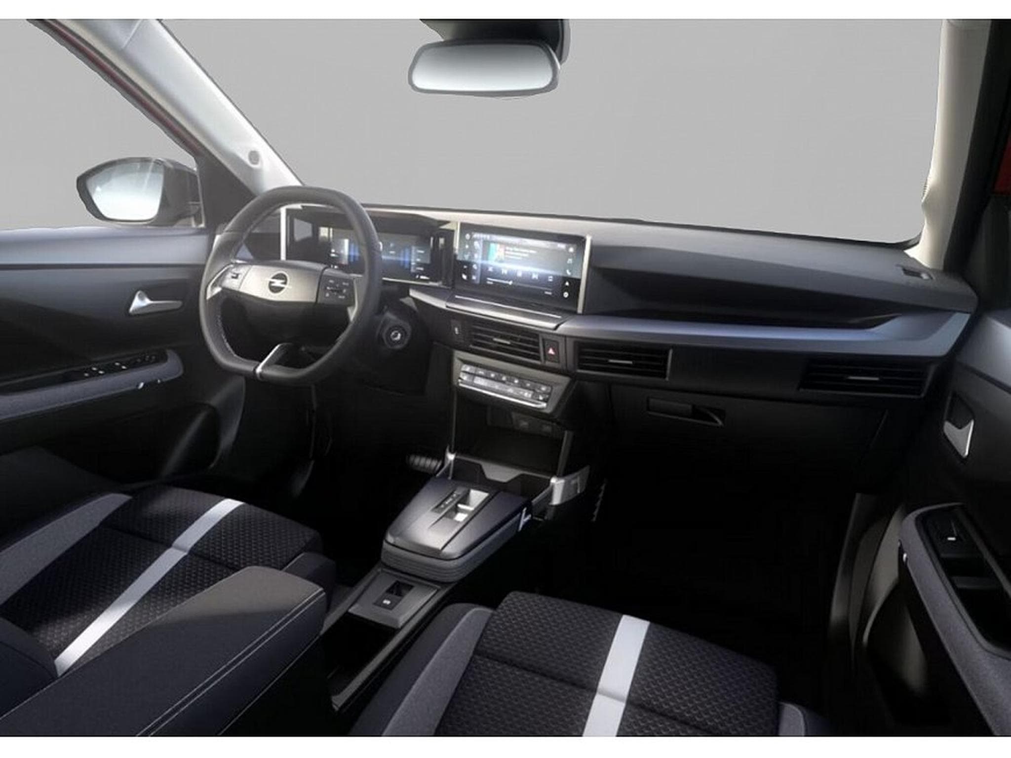 Opel Frontera (2026) - Foto 5