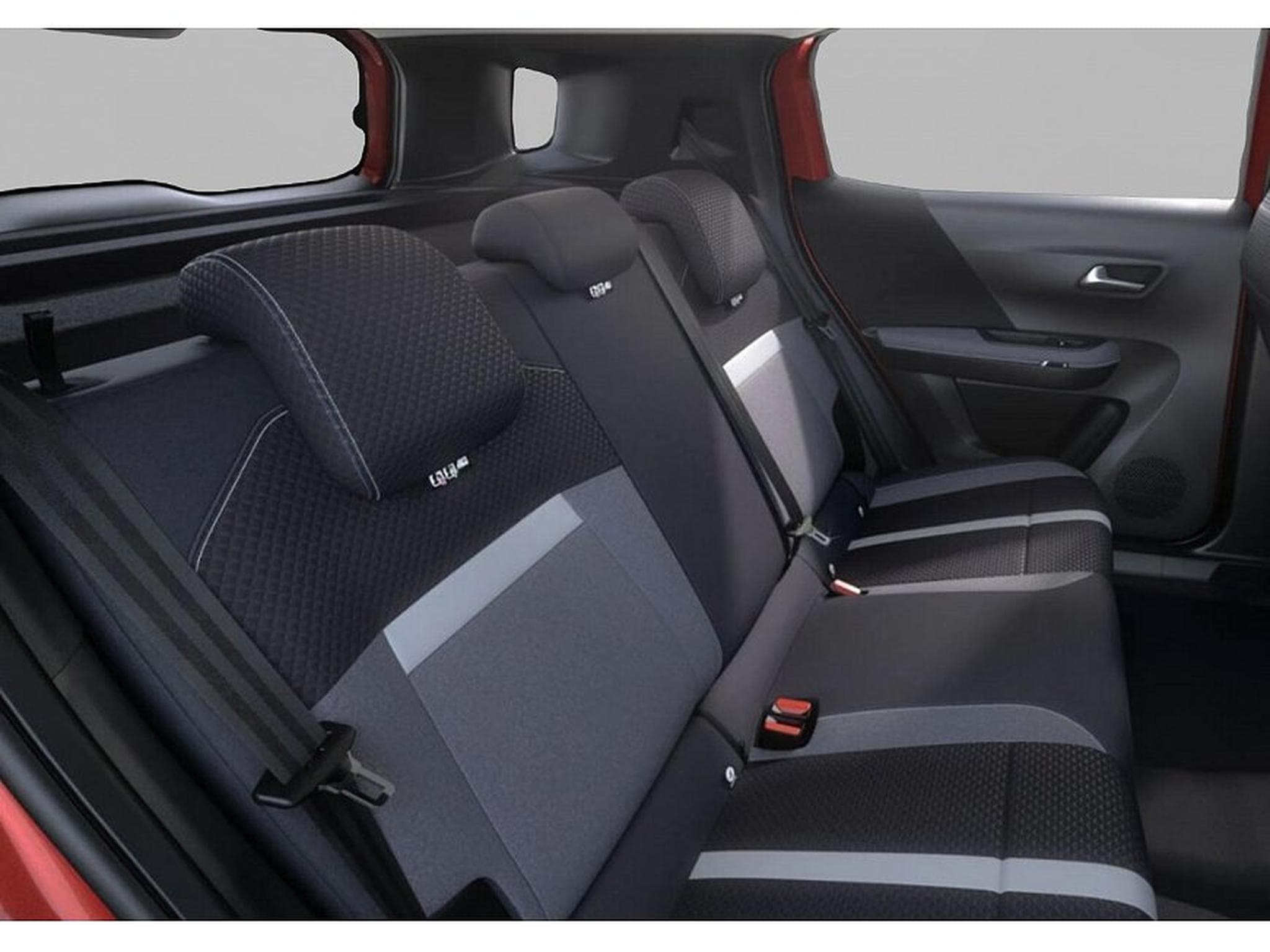 Opel Frontera (2026) - Foto 8