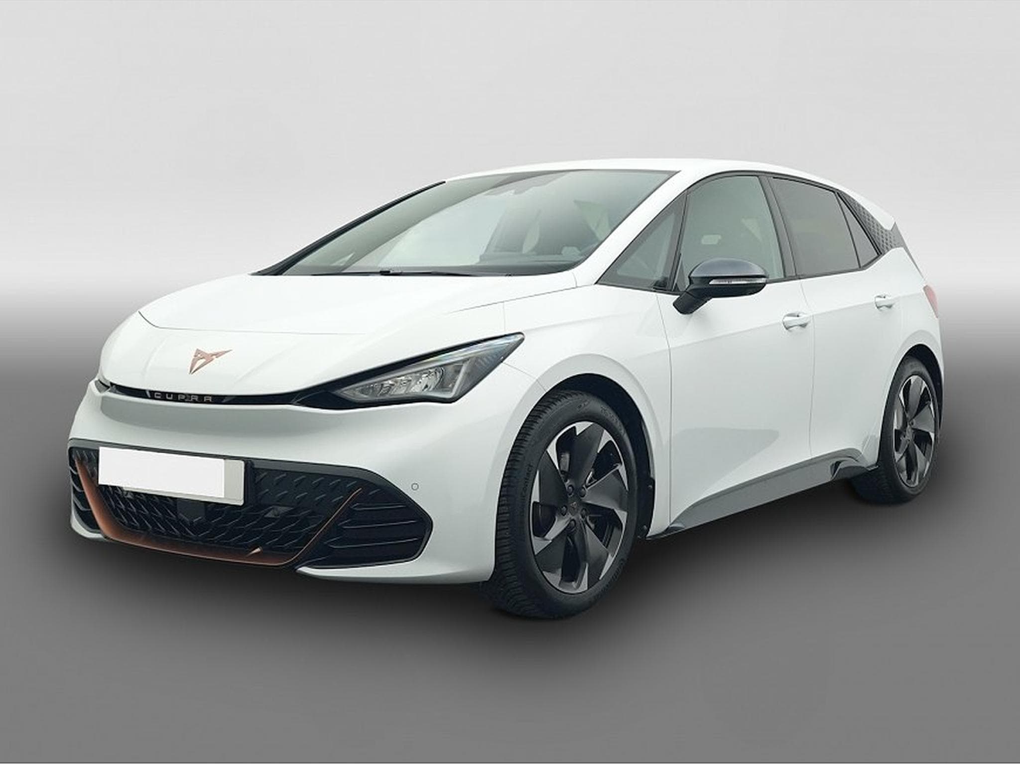 Cupra Born (2025) - Foto 1