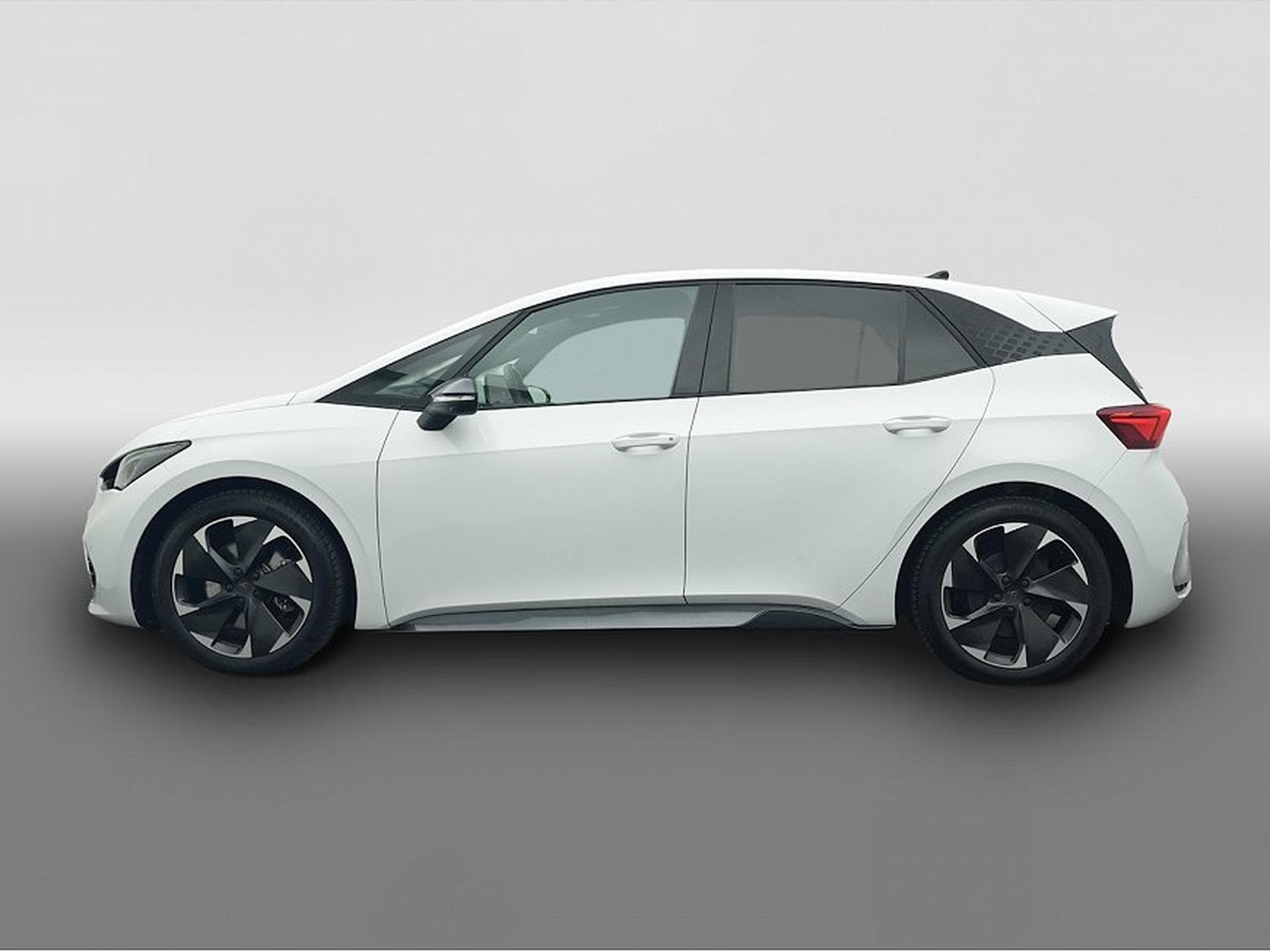 Cupra Born (2025) - Foto 2
