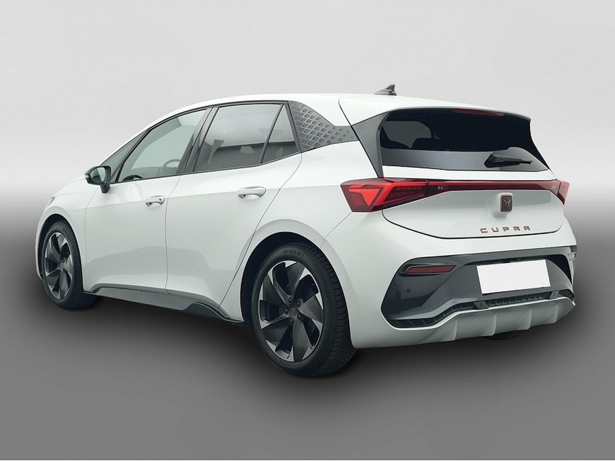 Cupra Born (2025) - Foto 3