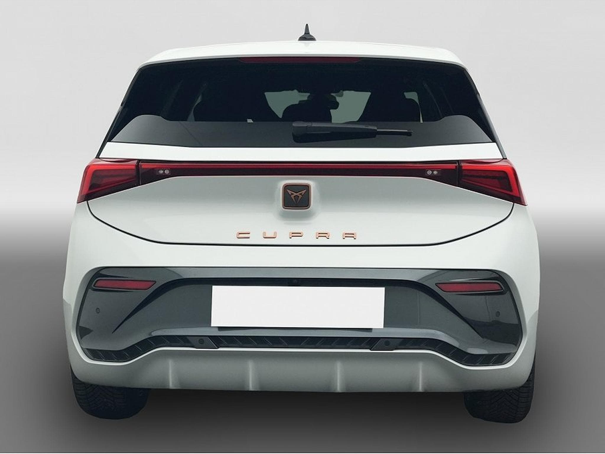 Cupra Born (2025) - Foto 4