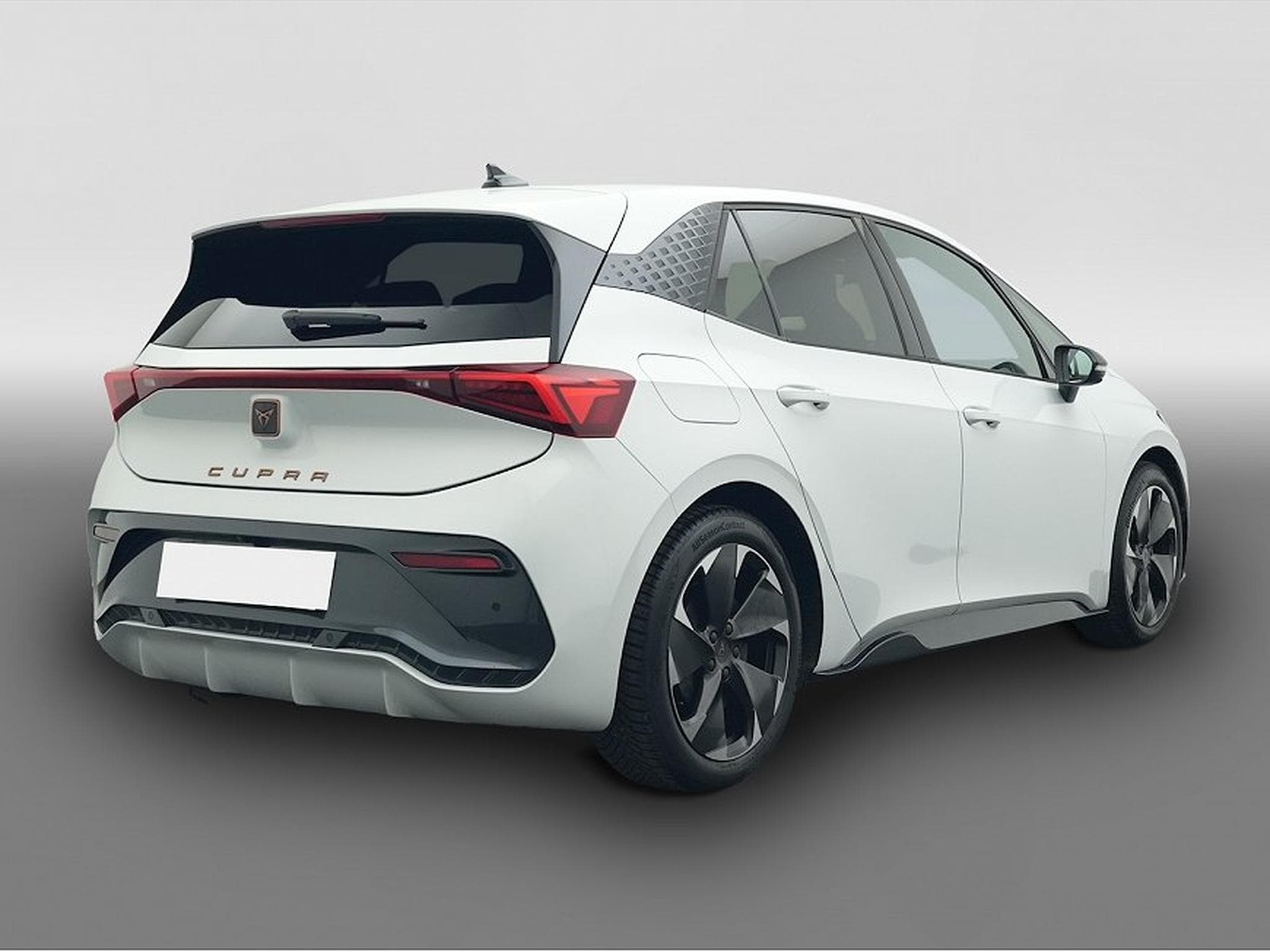 Cupra Born (2025) - Foto 5