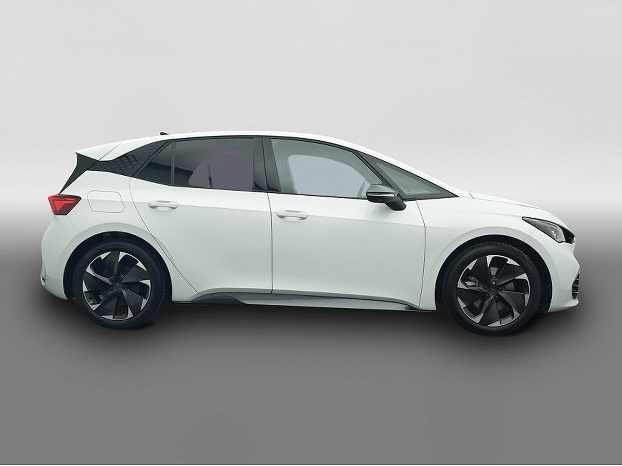 Cupra Born (2025) - Foto 6