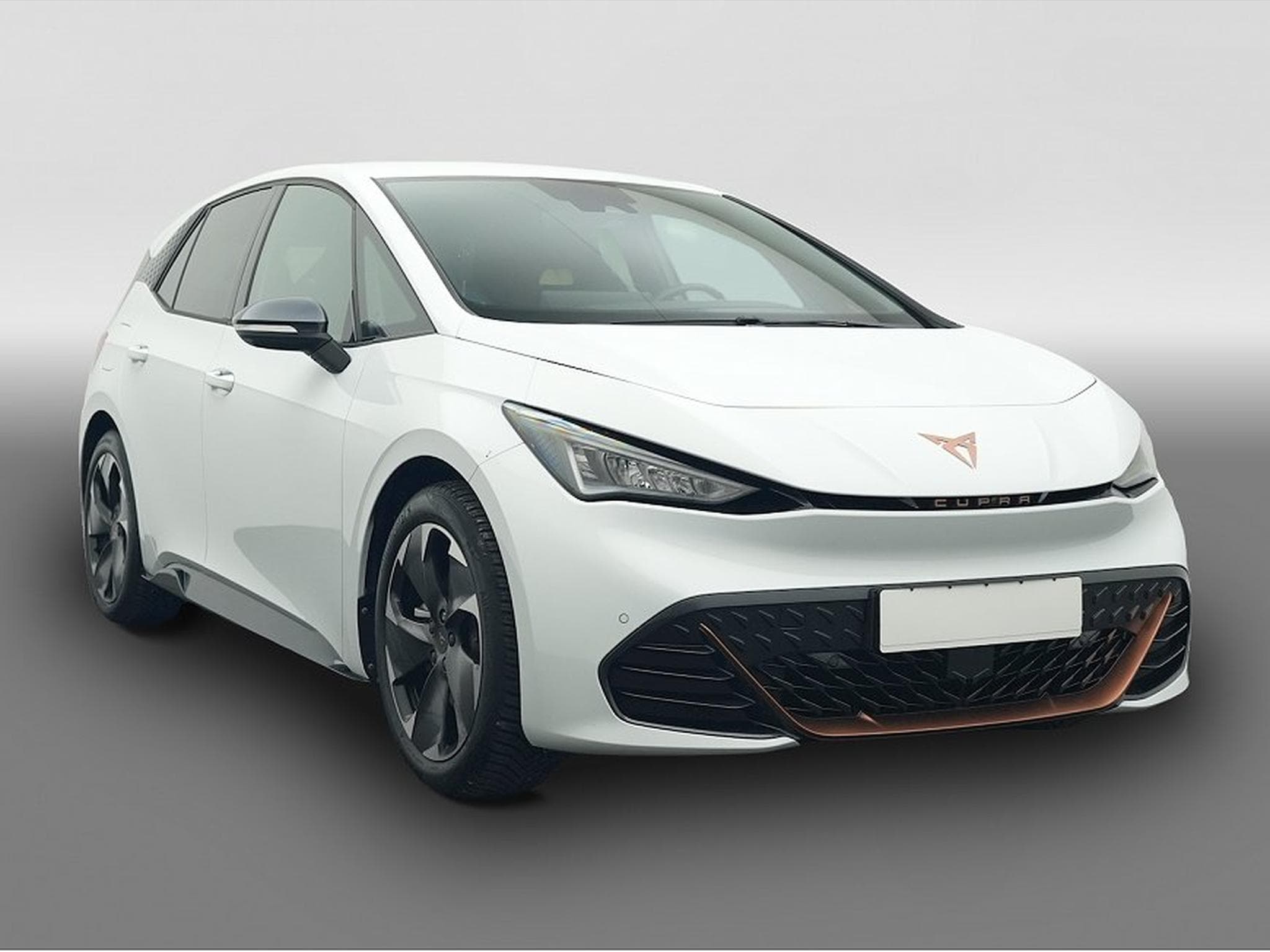 Cupra Born (2025) - Foto 7