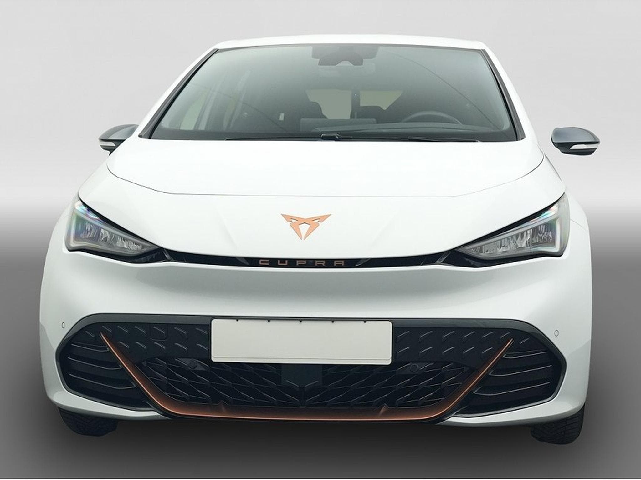 Cupra Born (2025) - Foto 8