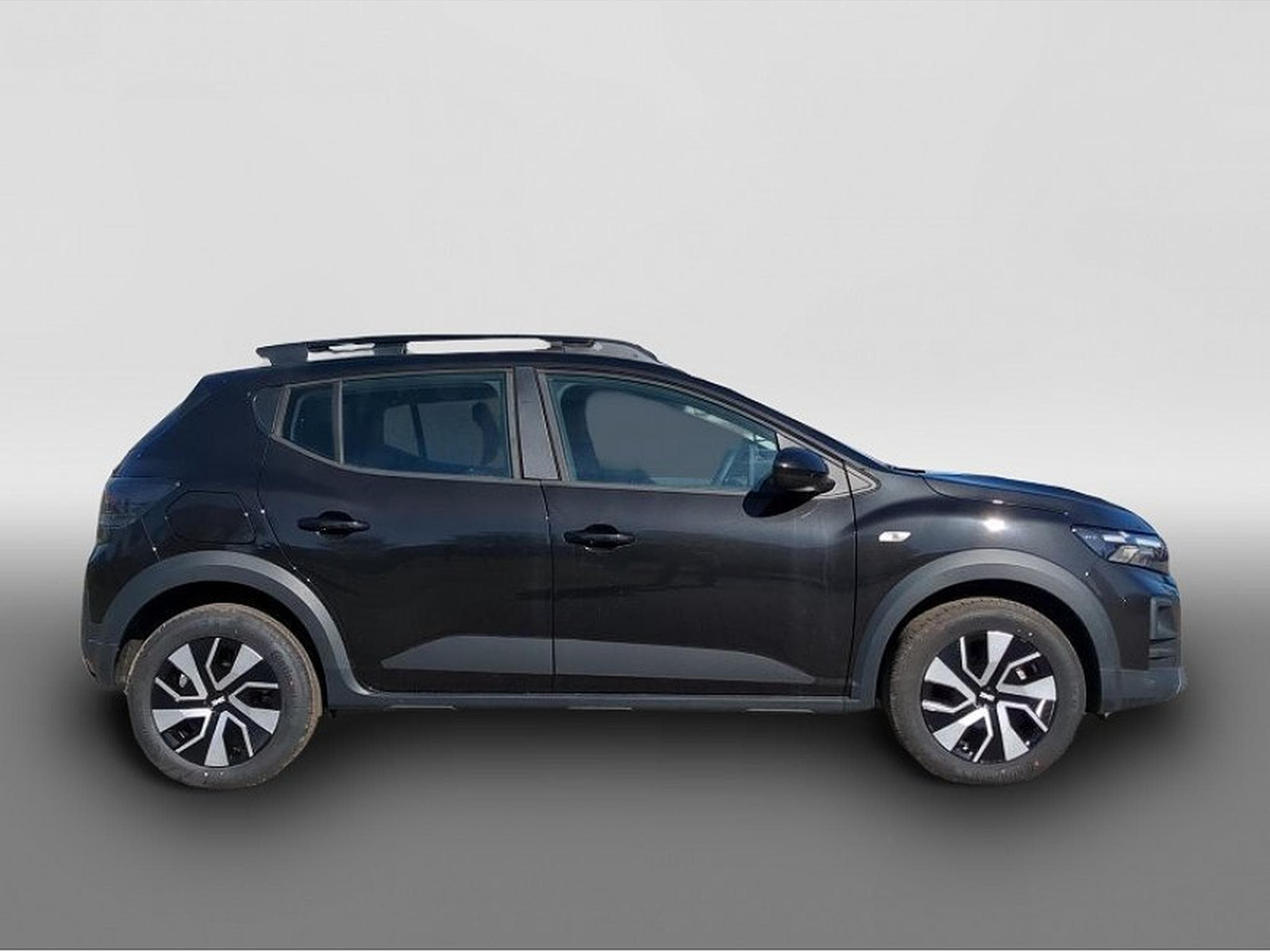 Dacia Sandero (2026) - Photo 2