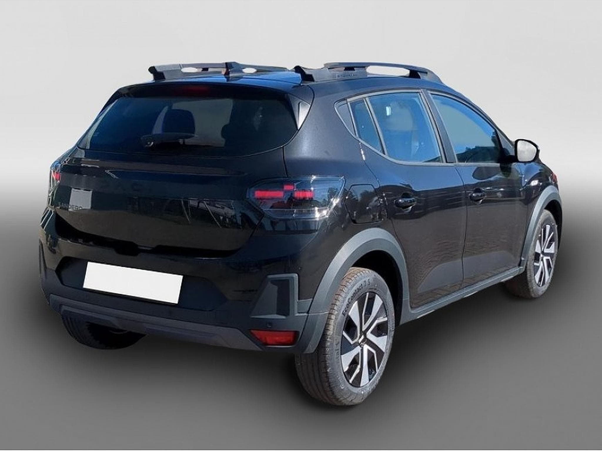 Dacia Sandero (2026) - Photo 3