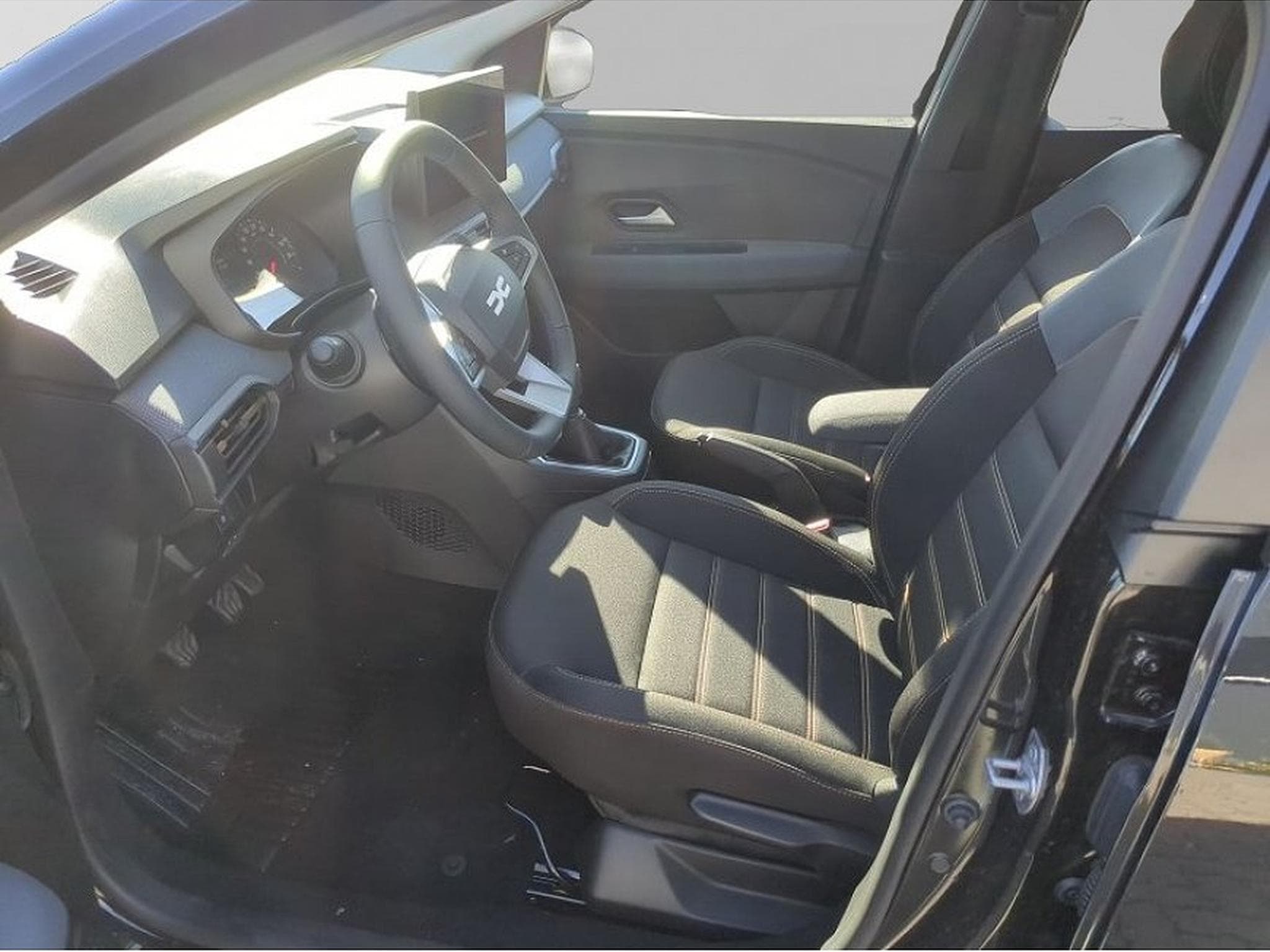 Dacia Sandero (2026) - Photo 4