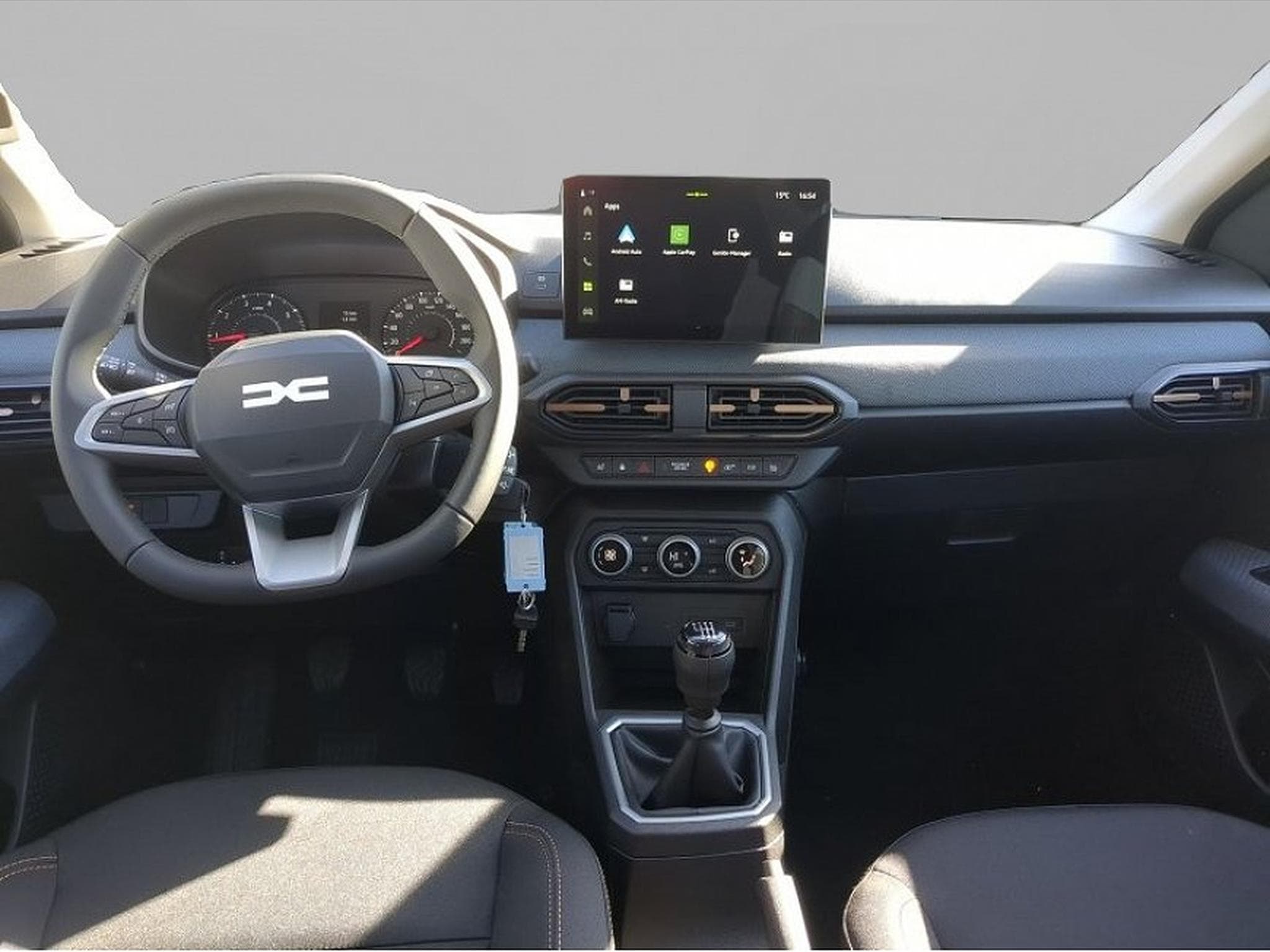 Dacia Sandero (2026) - Photo 5