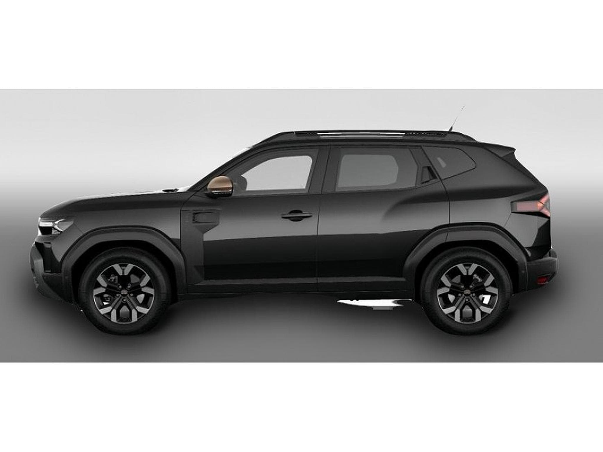 Dacia Duster (2026) - Photo 2
