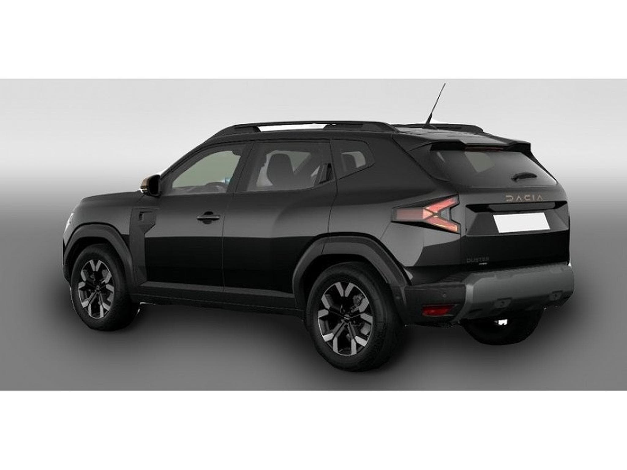 Dacia Duster (2026) - Photo 3