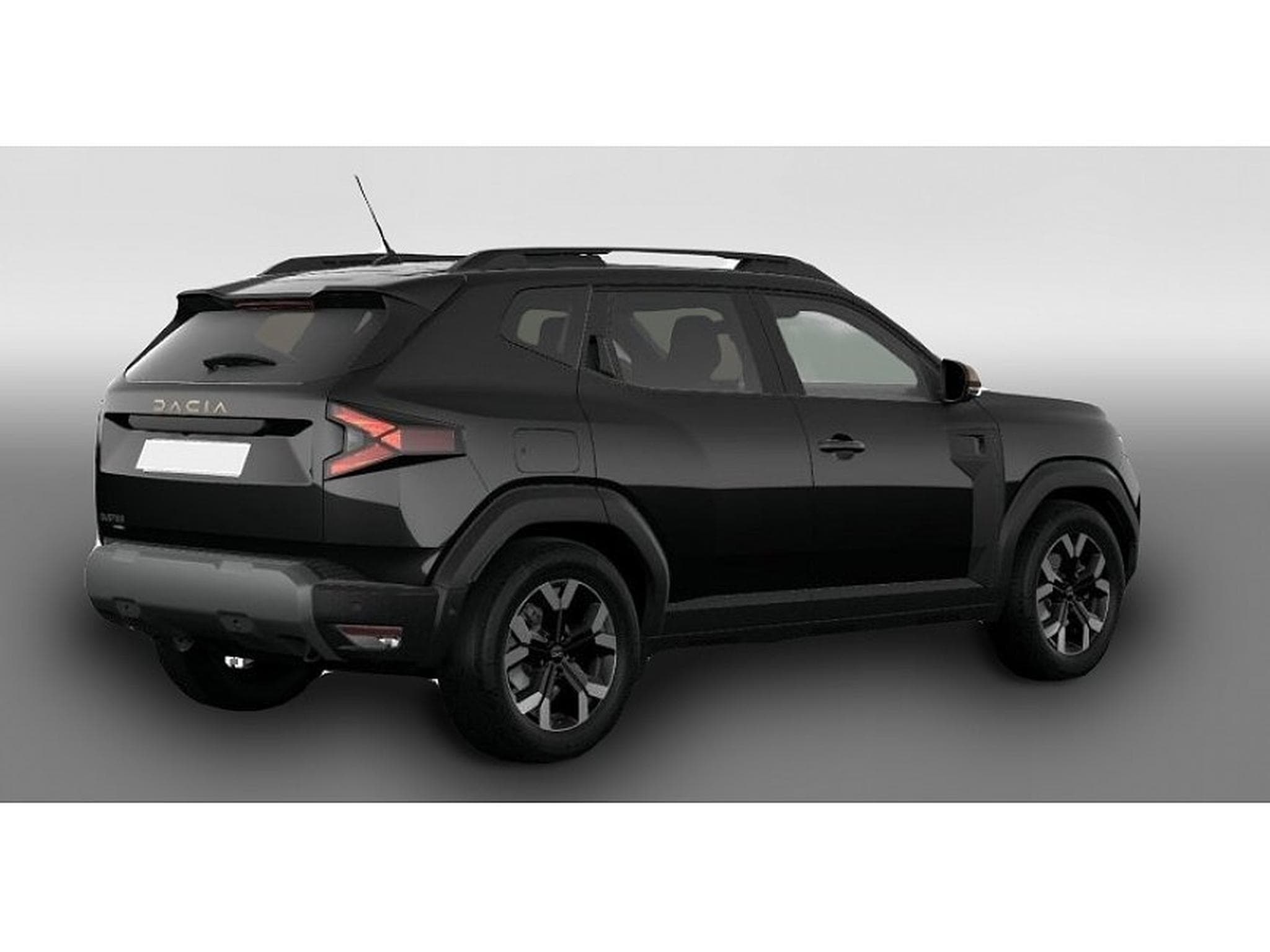 Dacia Duster (2026) - Photo 4