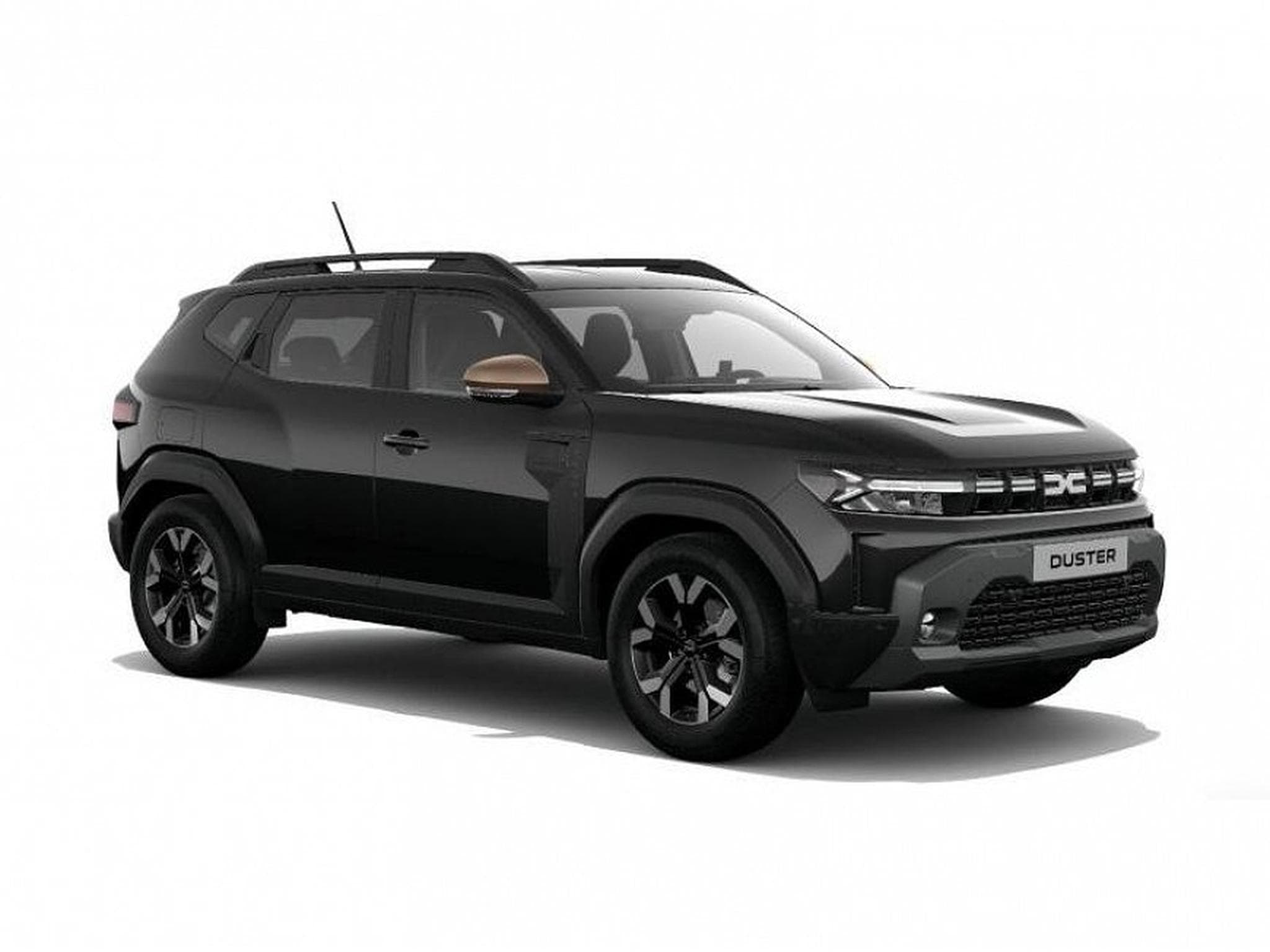 Dacia Duster (2026) - Photo 6