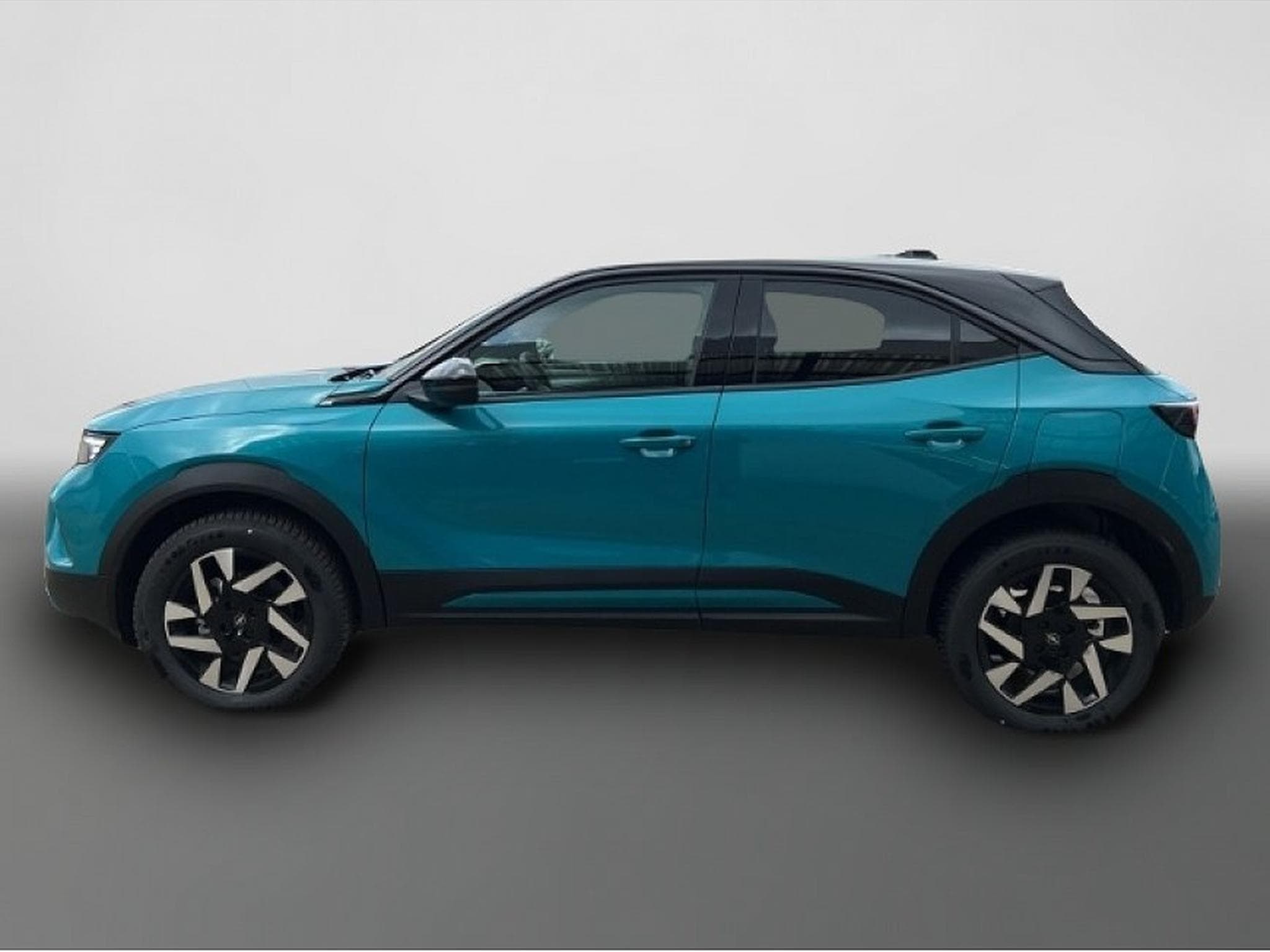 Opel Mokka (2024) - Foto 2