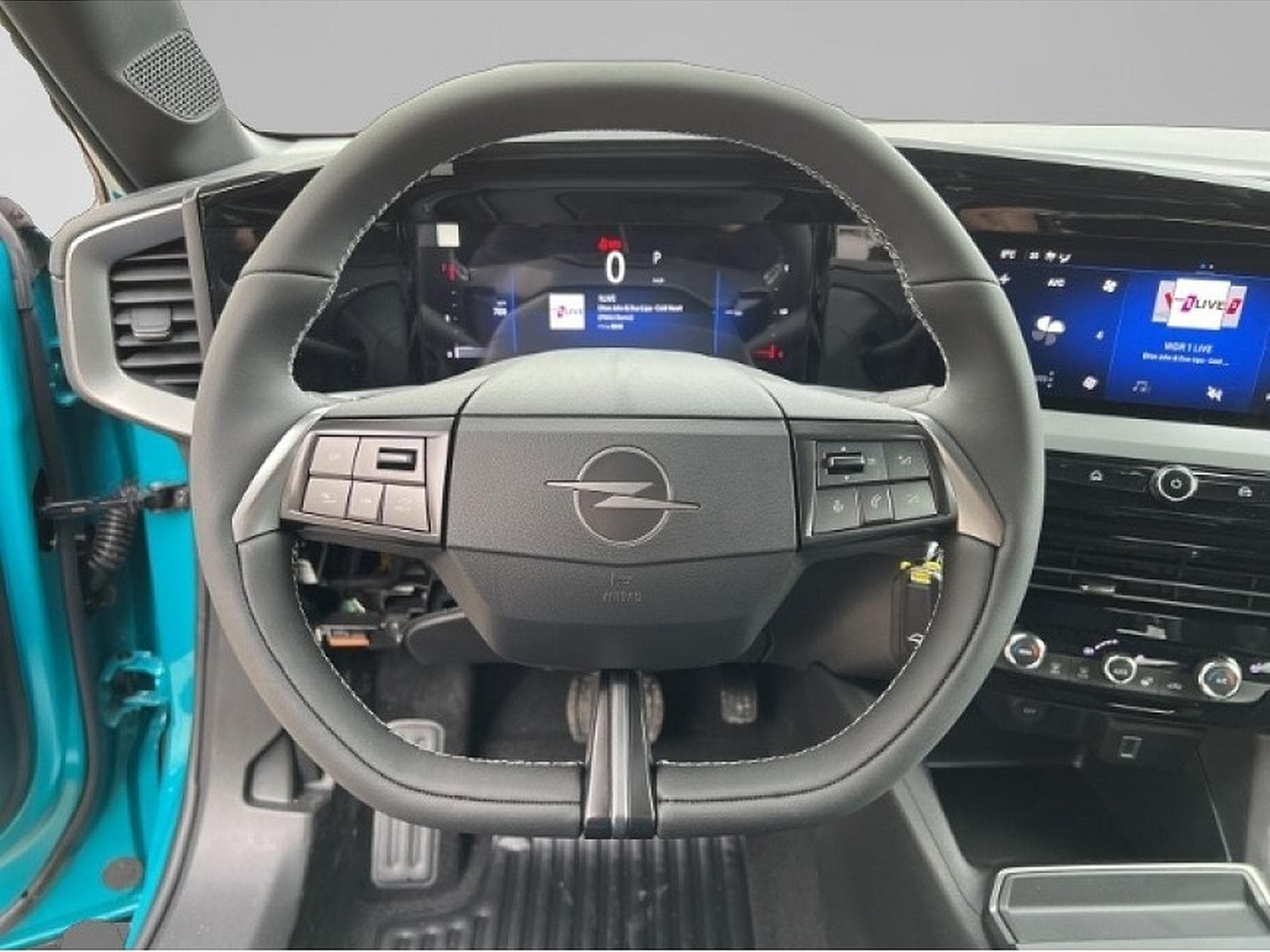 Opel Mokka (2024) - Foto 9