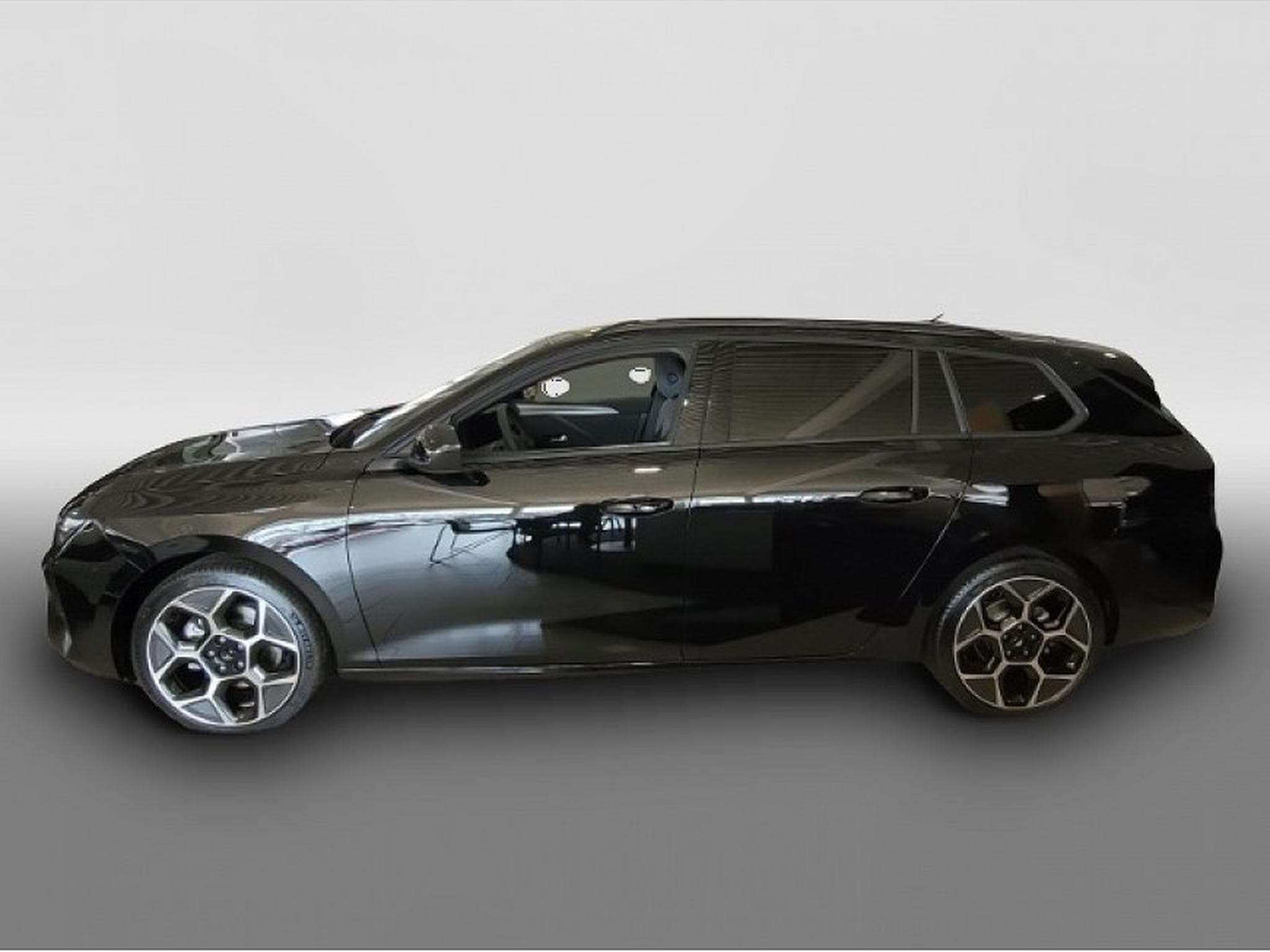 Opel Astra (2026) - Photo 2