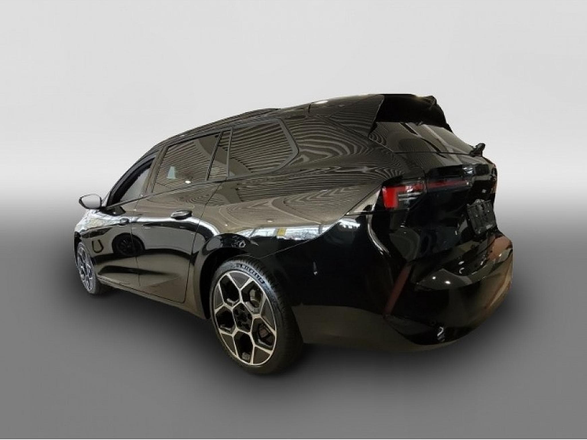 Opel Astra (2026) - Photo 3