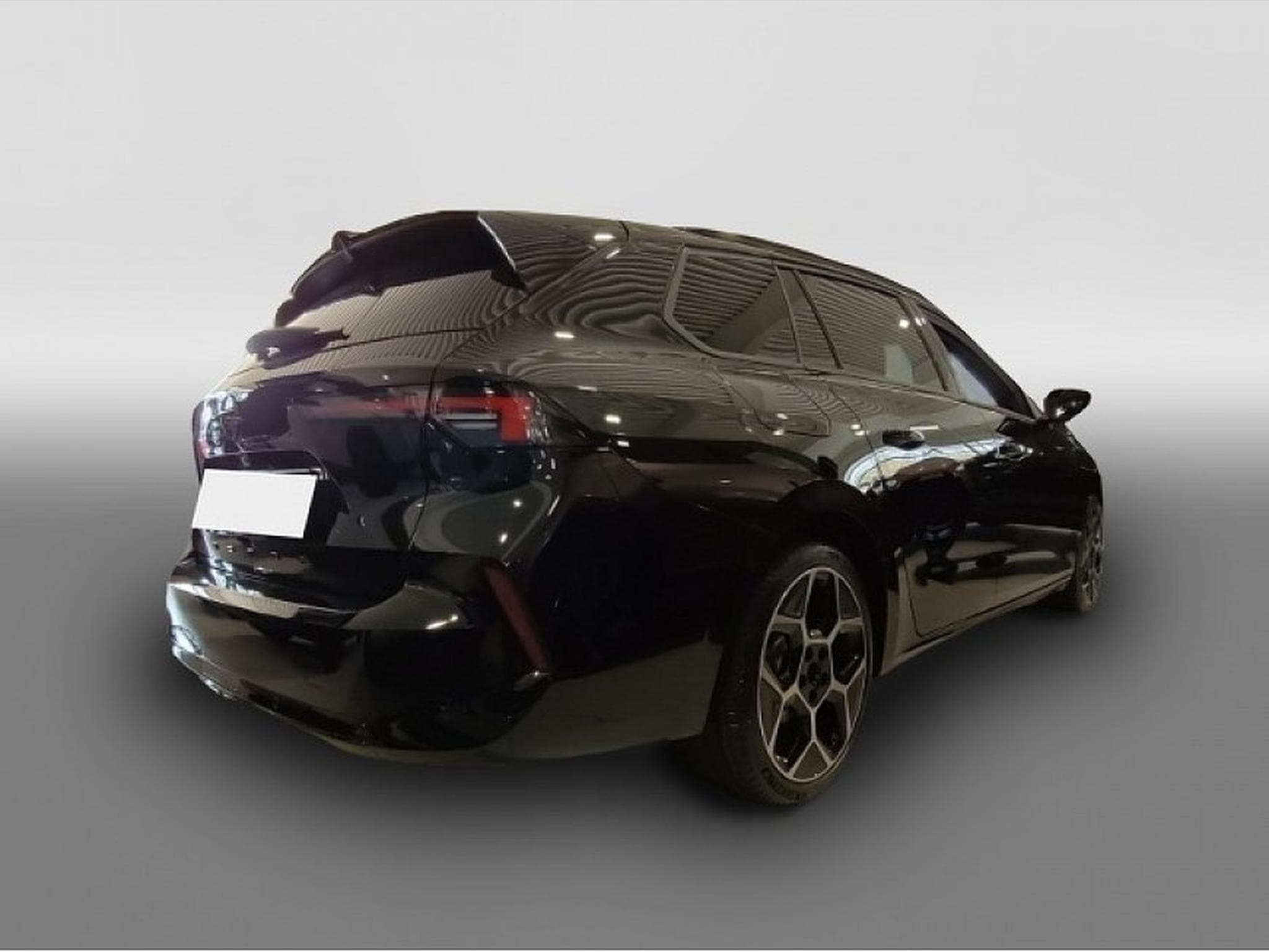 Opel Astra (2026) - Photo 5