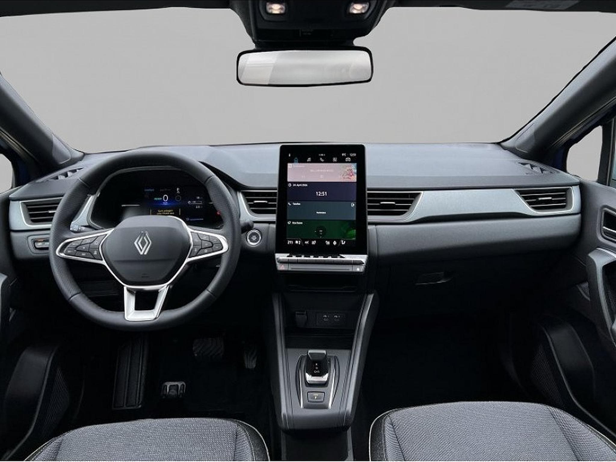 Renault Captur (2026) - Foto 5