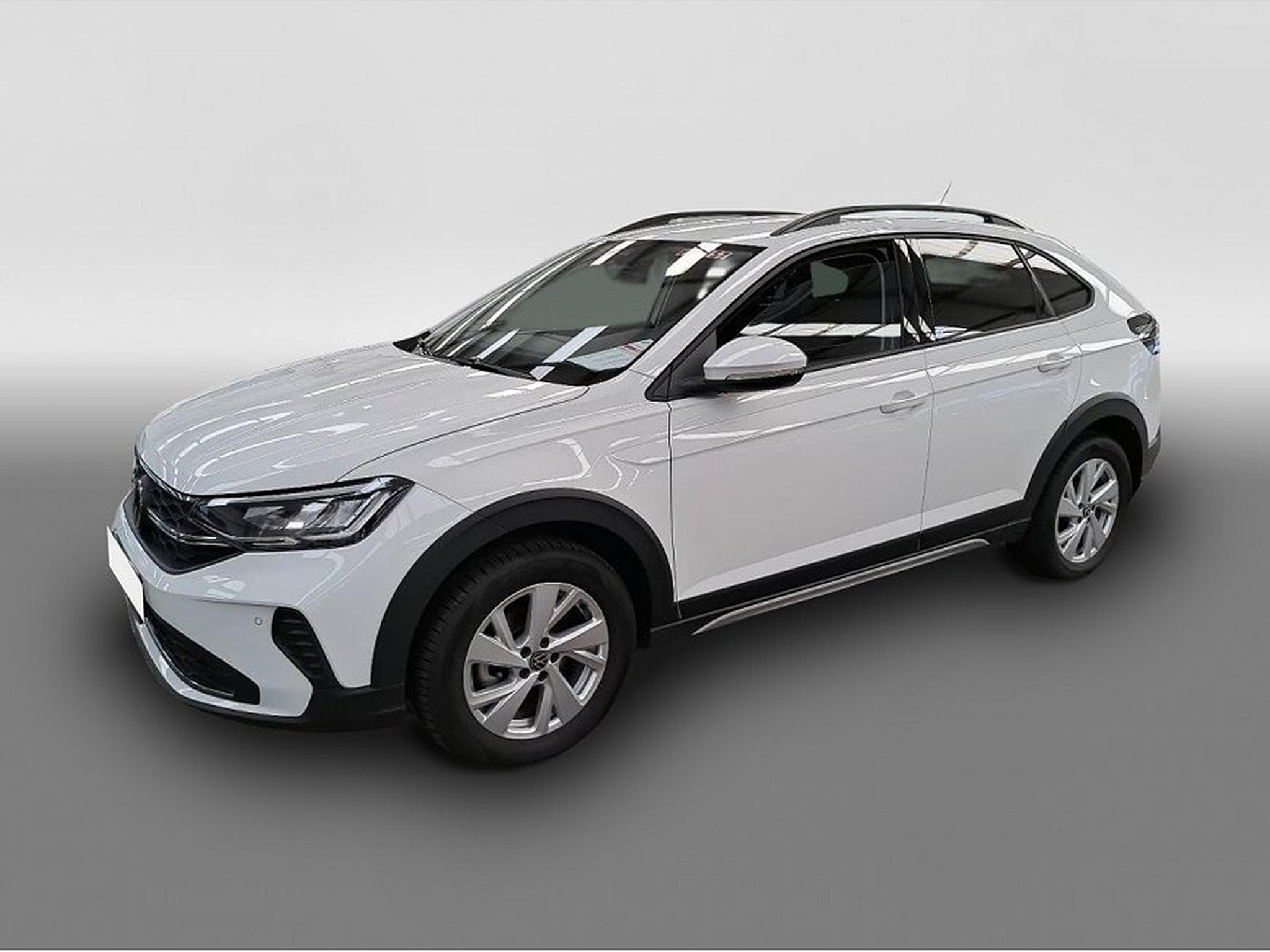 VW Taigo (2026) - Foto 1
